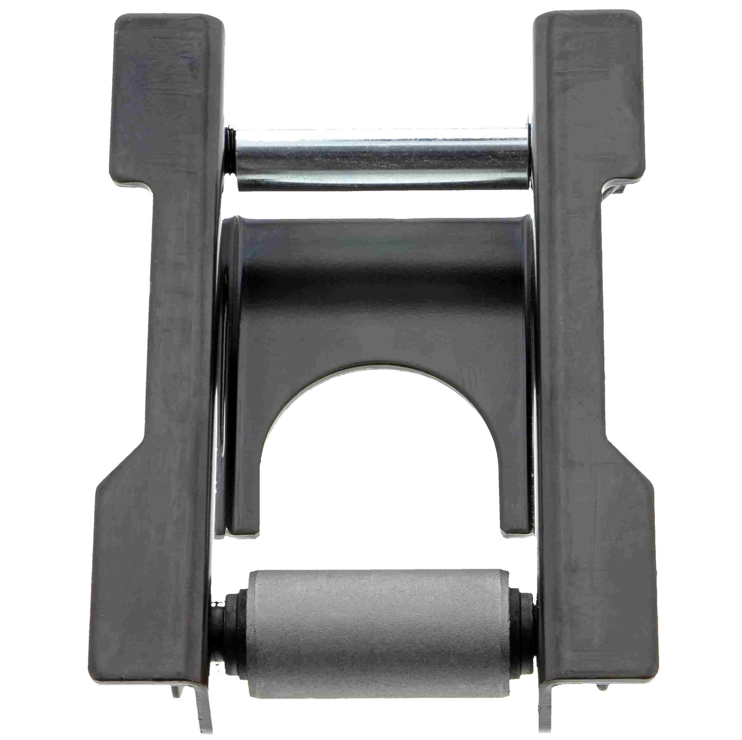 Mevotech Original Grade Leaf Spring Shackle GS400476