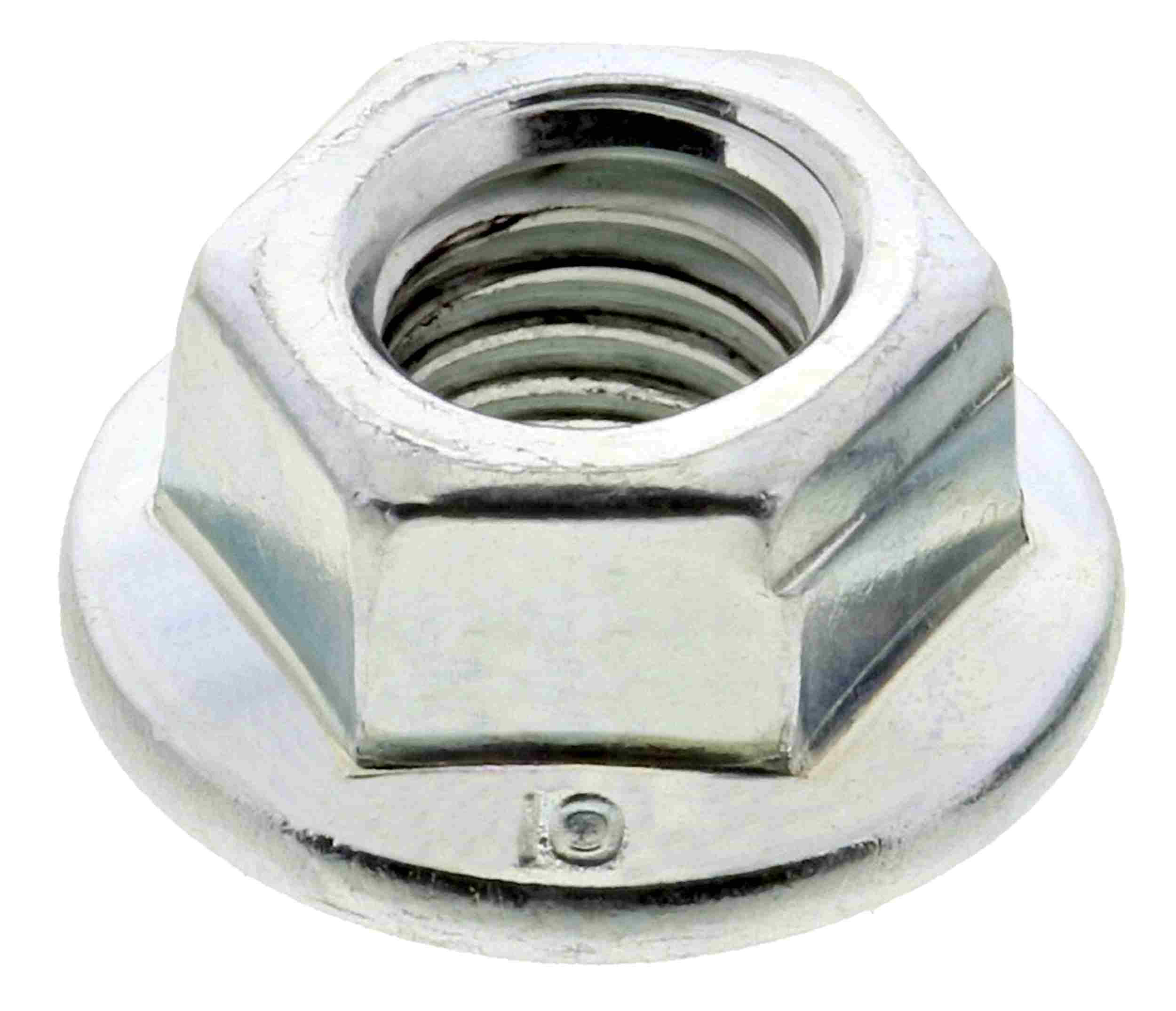 Mevotech Original Grade Lateral Arm and Ball Joint Assembly GS401225