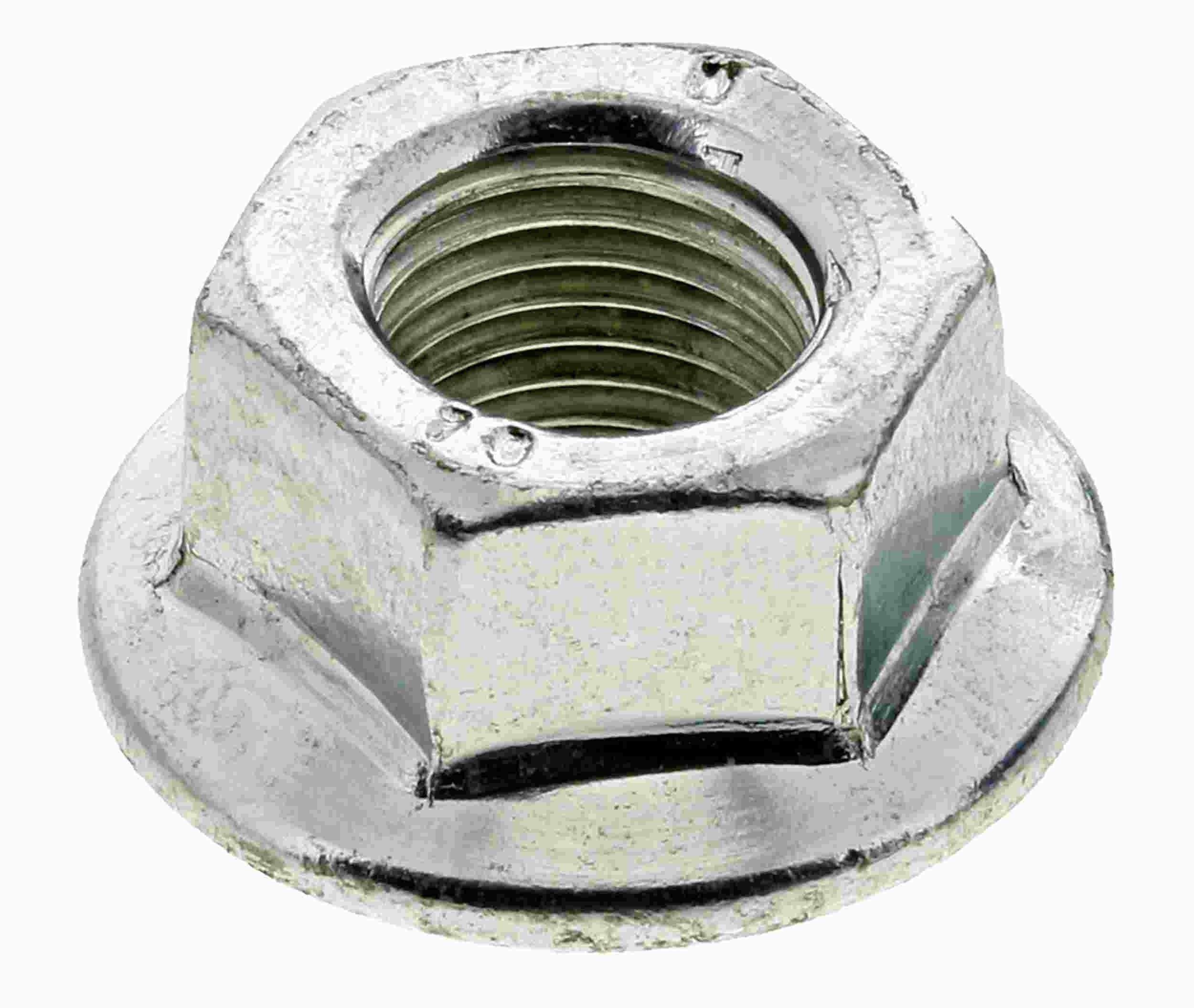 Mevotech Original Grade Lateral Arm and Ball Joint Assembly GS401243