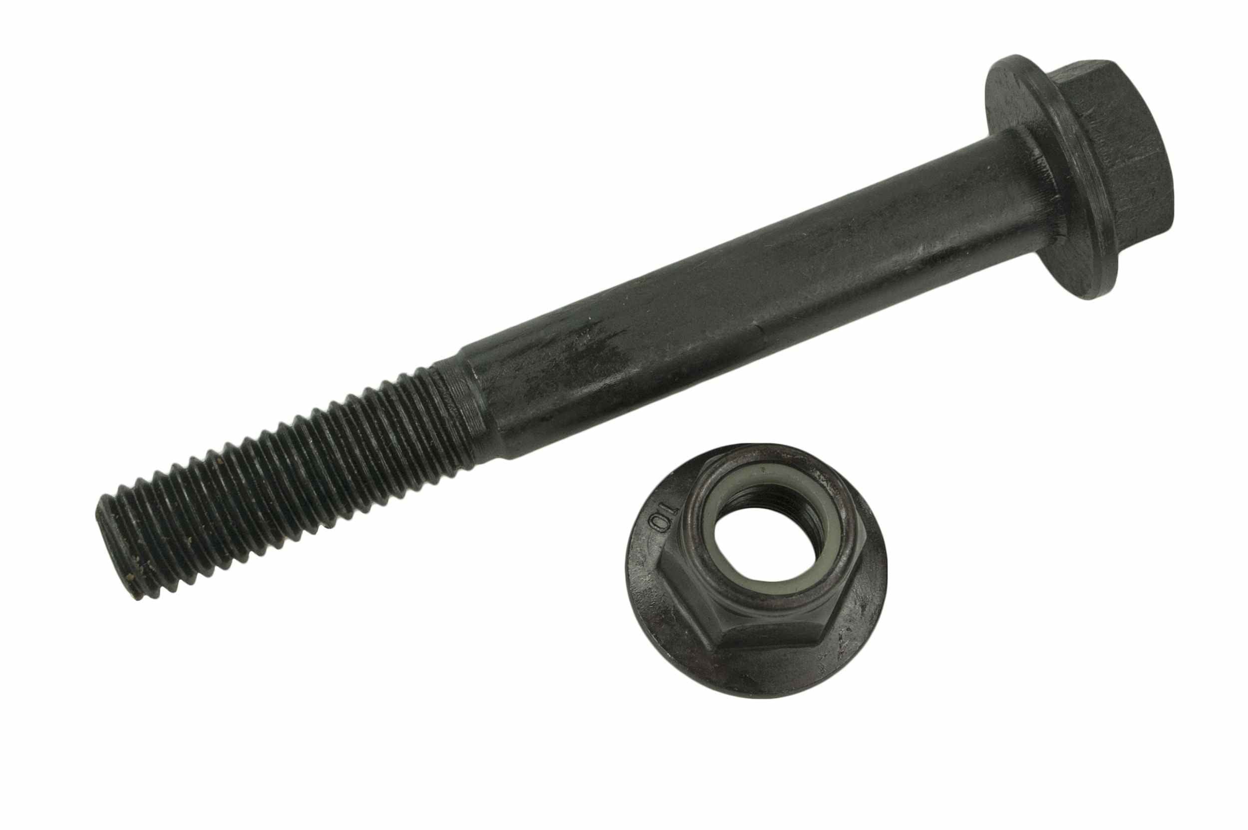 Mevotech Original Grade Lateral Arm and Ball Joint Assembly GS40158