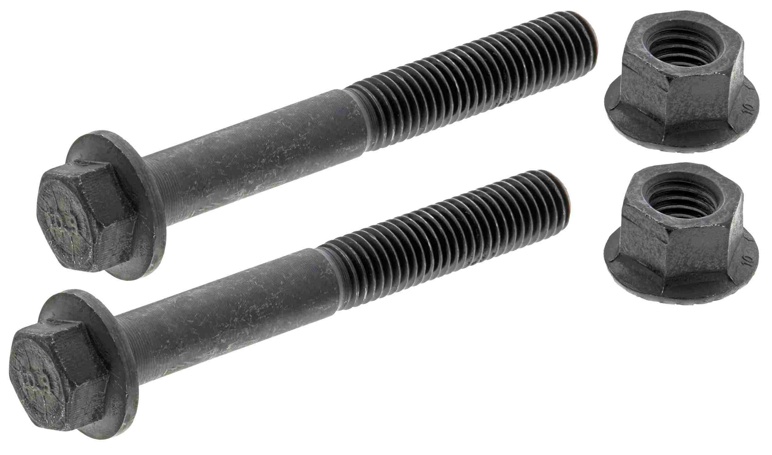 Mevotech Original Grade Leaf Spring Shackle GS500304