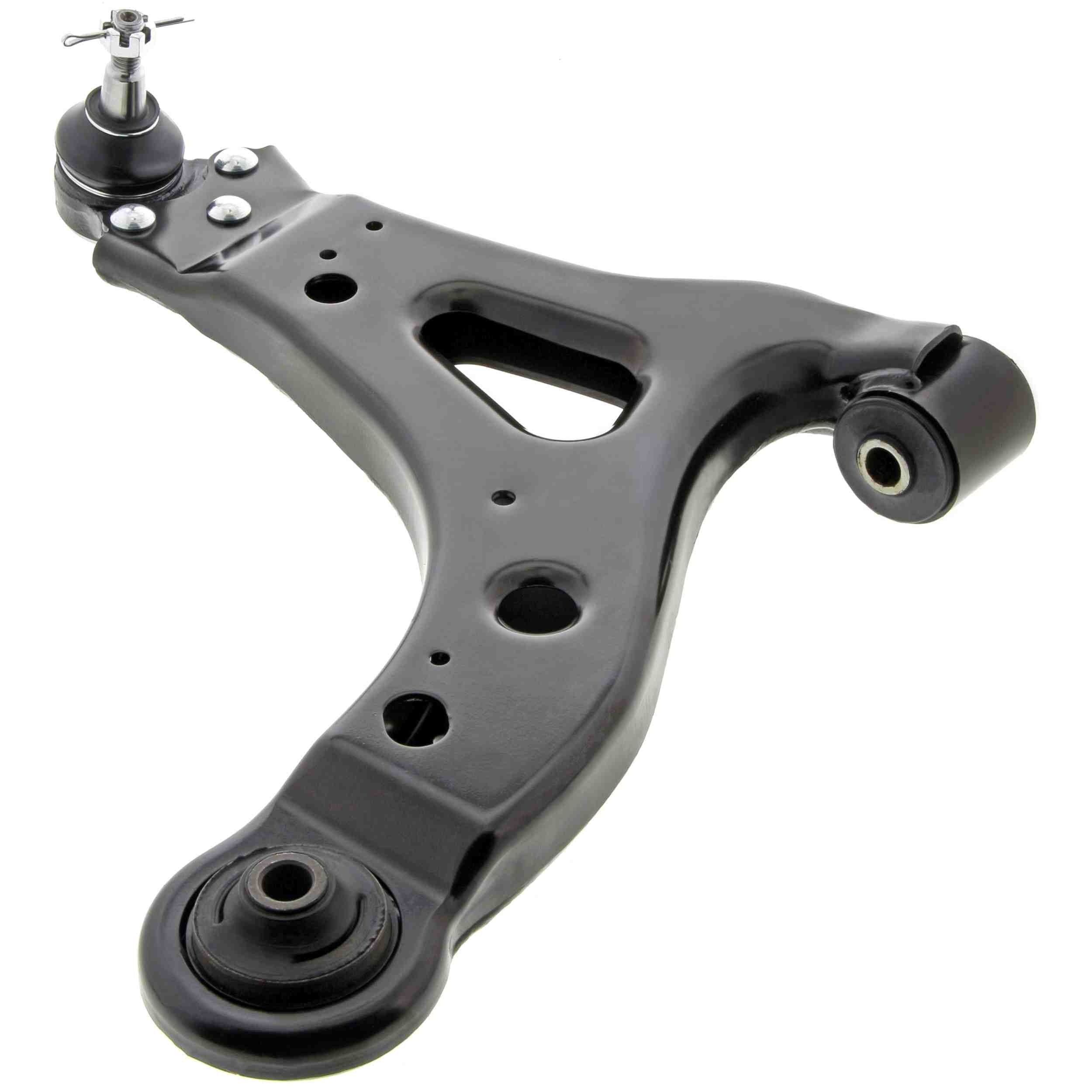 Mevotech Original Grade Suspension Control Arm and Ball Joint Assembly GS501028