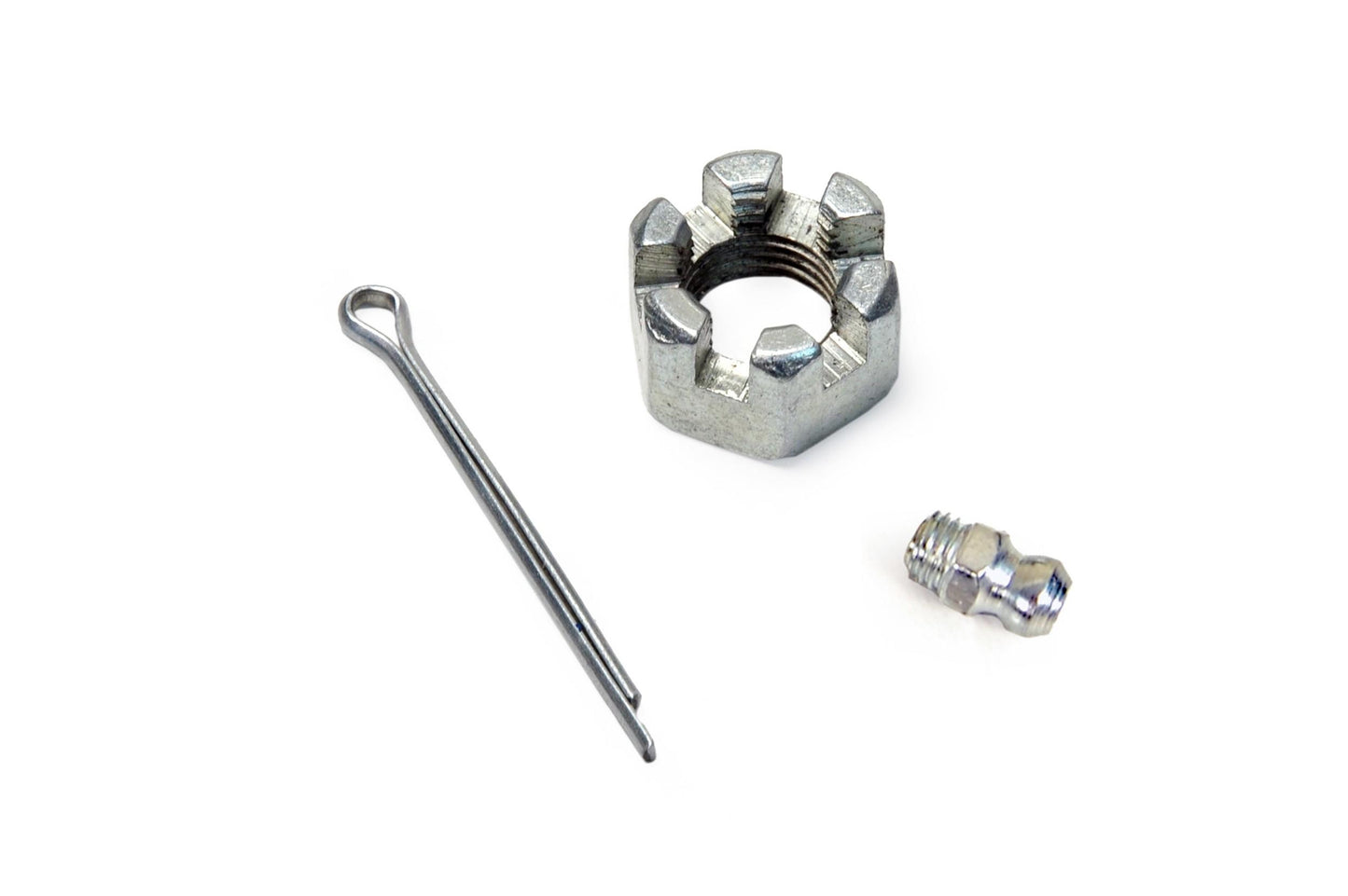 Mevotech Original Grade Suspension Control Arm and Ball Joint Assembly GS50102