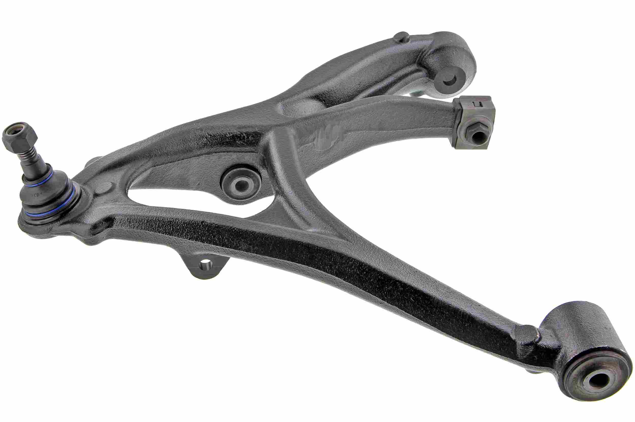 Mevotech Original Grade Suspension Control Arm and Ball Joint Assembly GS501142
