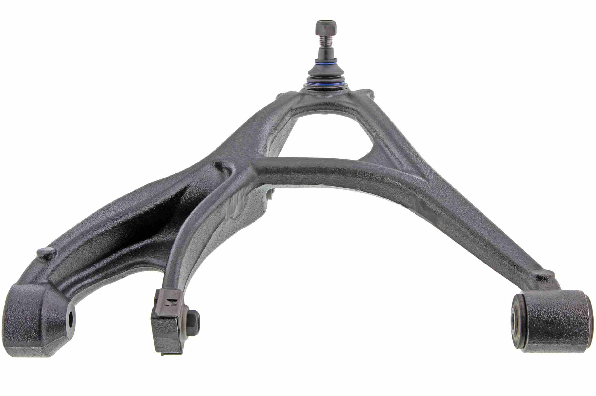Mevotech Original Grade Suspension Control Arm and Ball Joint Assembly GS501143