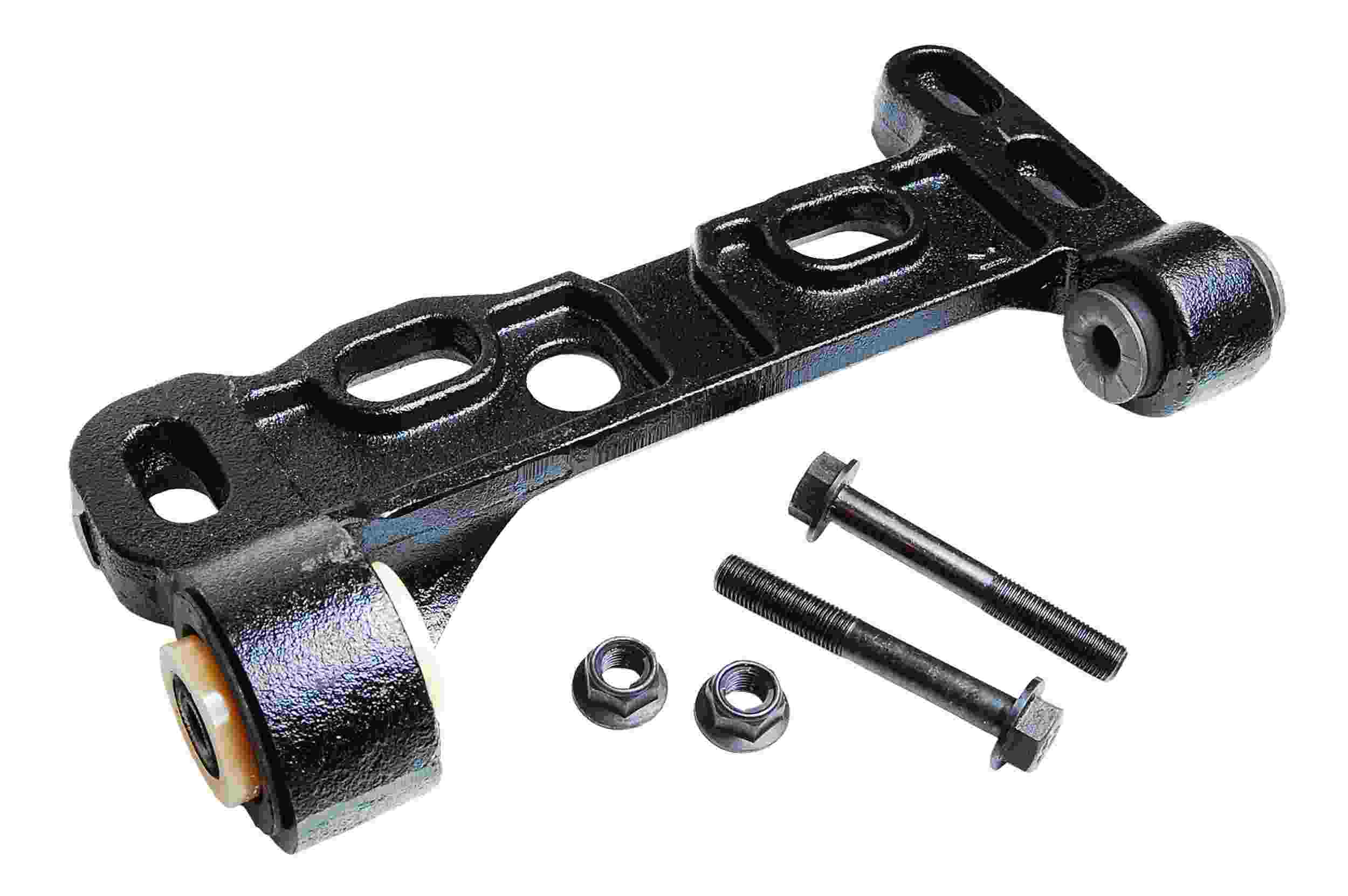 Mevotech Original Grade Suspension Control Arm Bracket GS501182