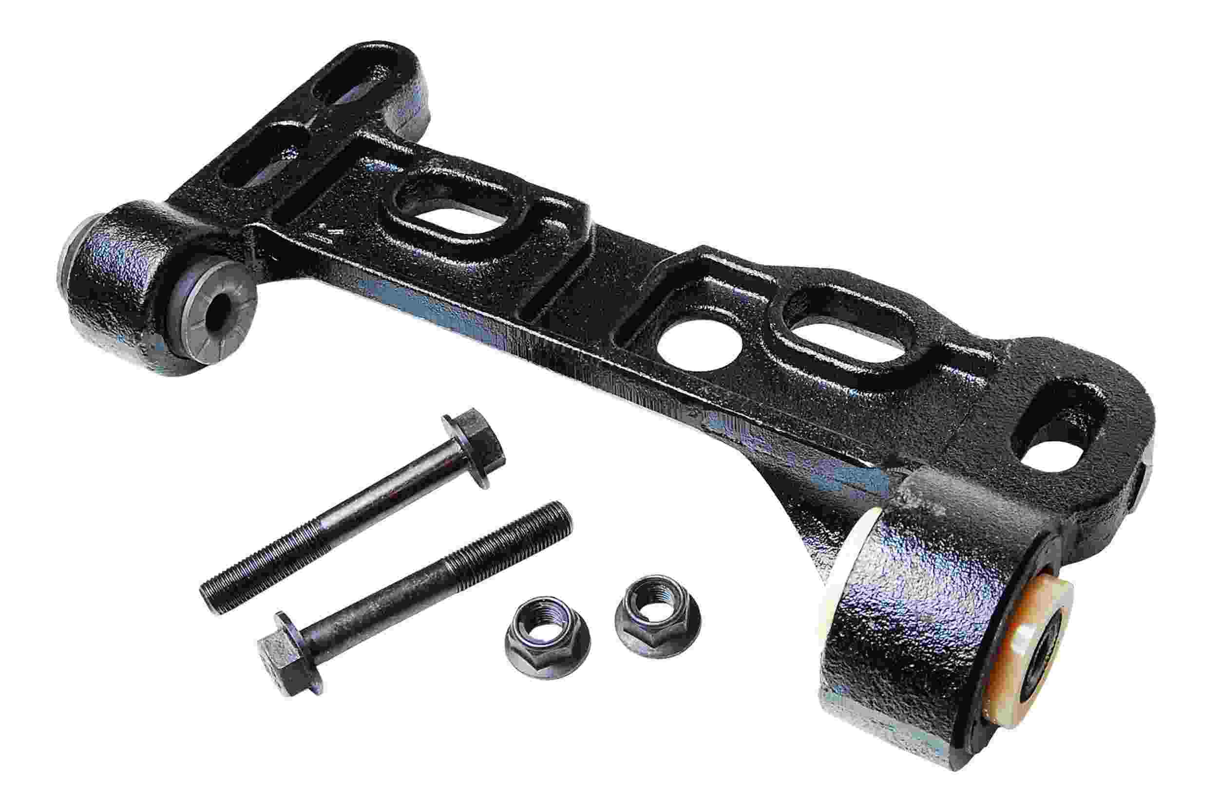 Mevotech Original Grade Suspension Control Arm Bracket GS501183