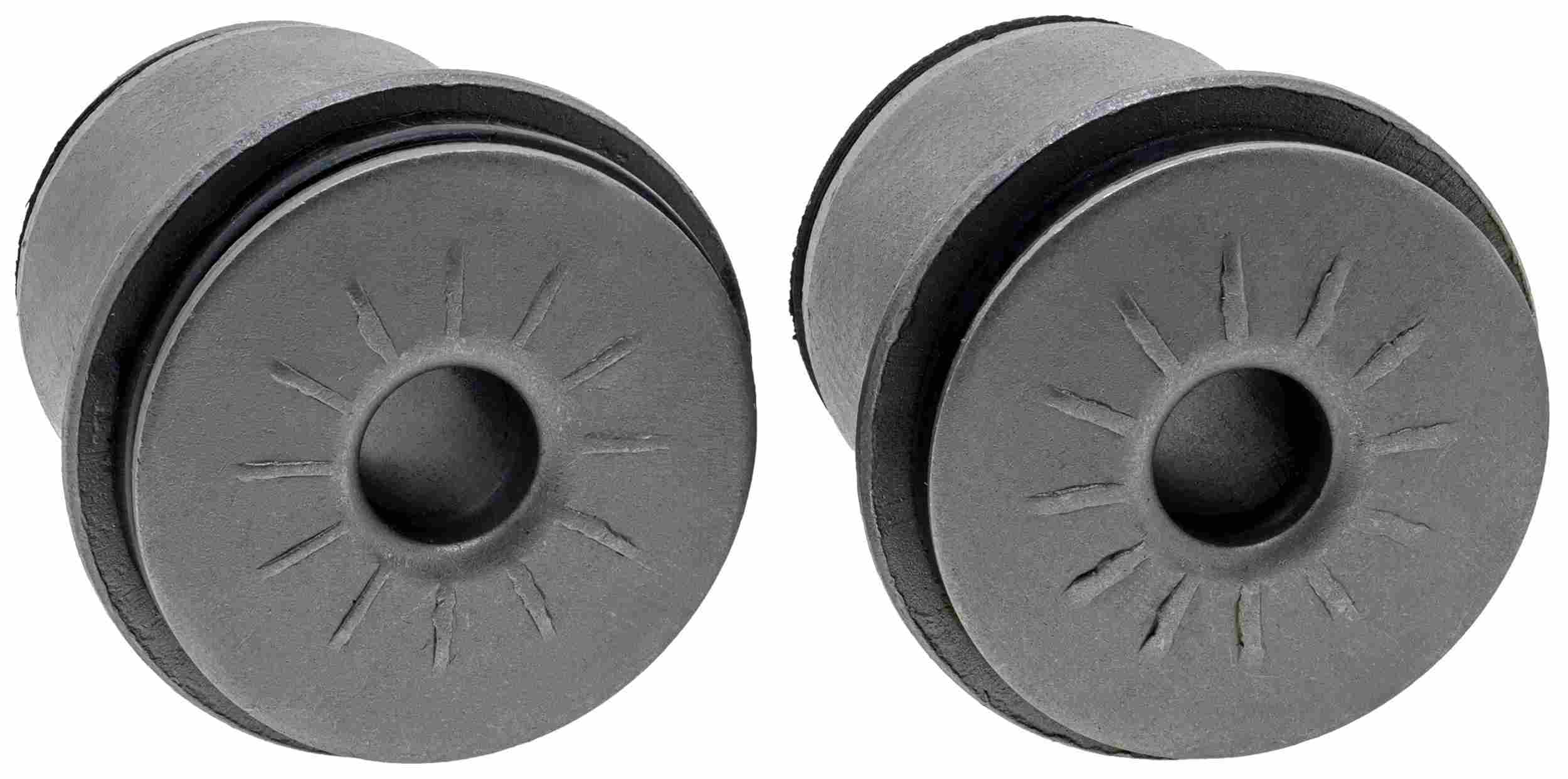 Mevotech Original Grade Suspension Control Arm Bushing GS50416