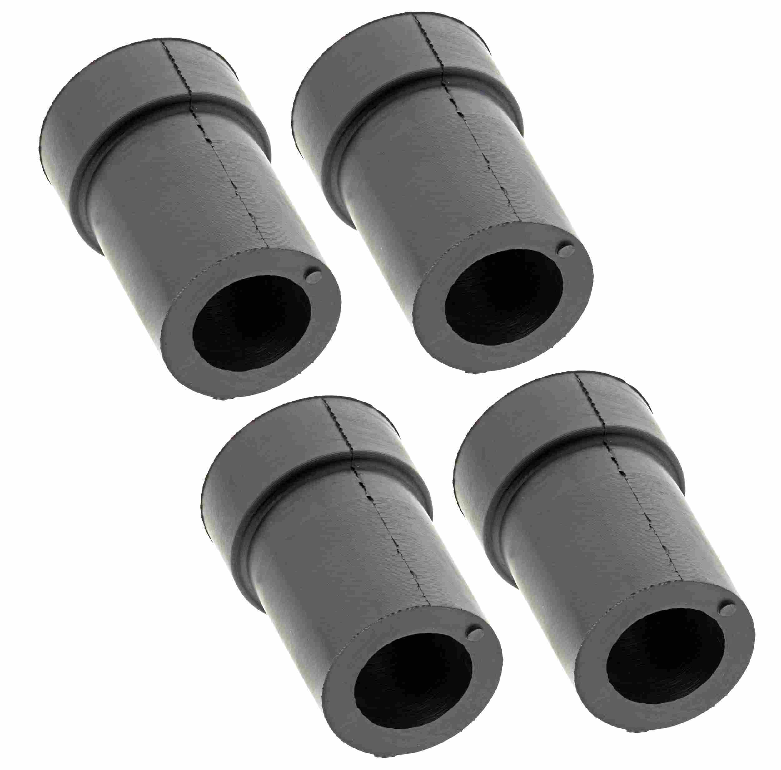 Mevotech Original Grade Leaf Spring Bushing GS504221