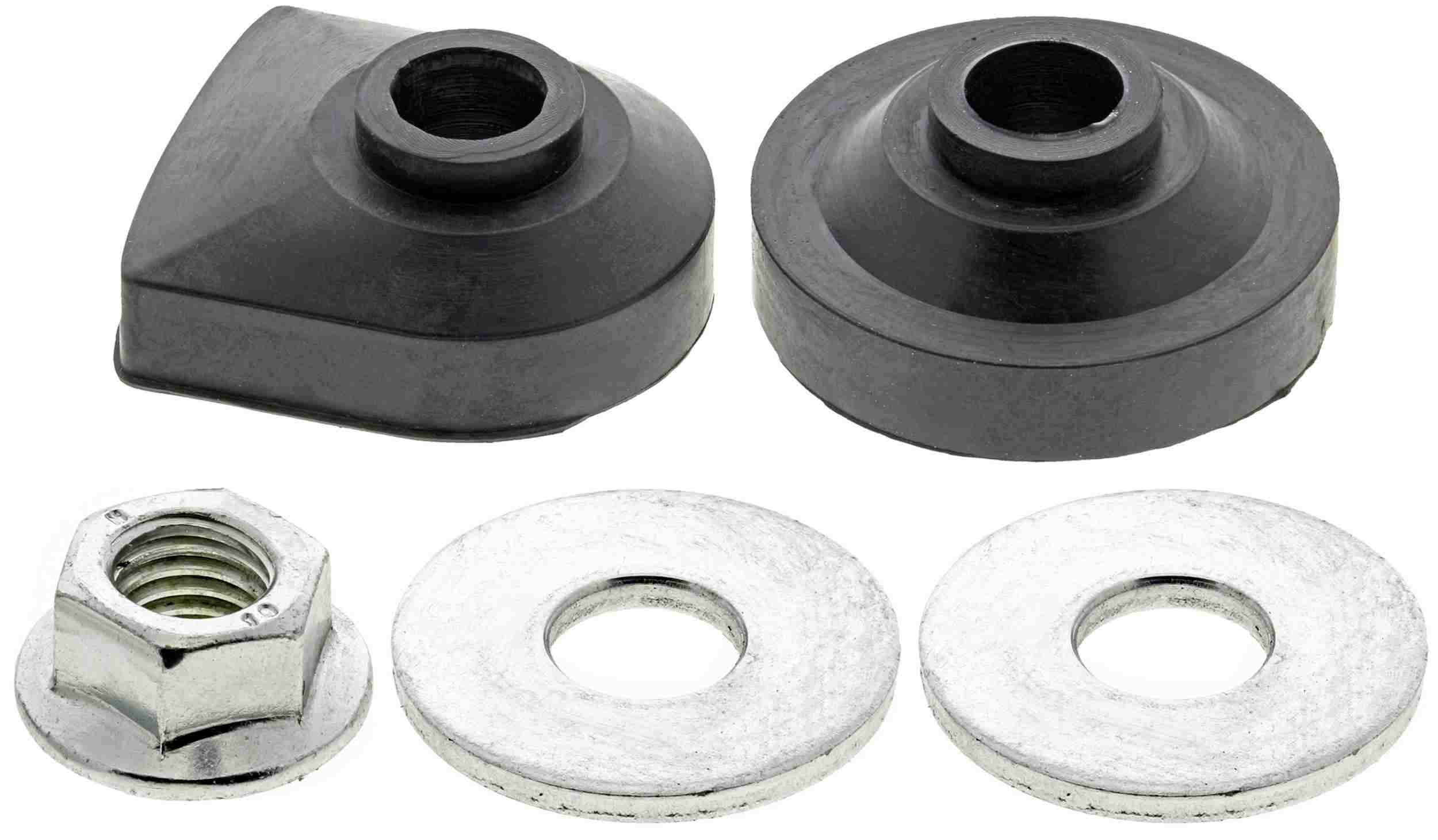 Mevotech Original Grade Torsion Bar Mount GS50465