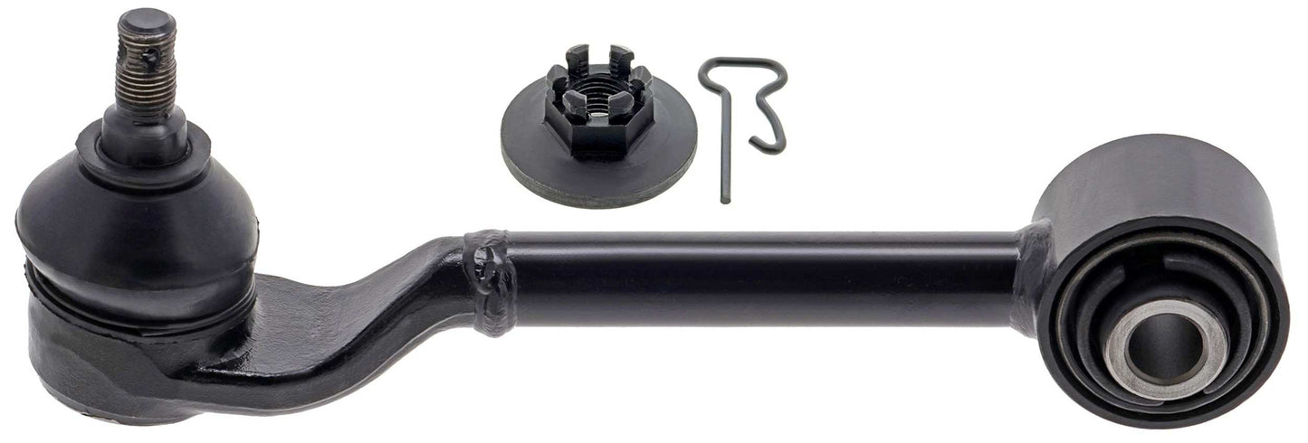 Mevotech Original Grade Suspension Control Arm and Ball Joint Assembly GS60123