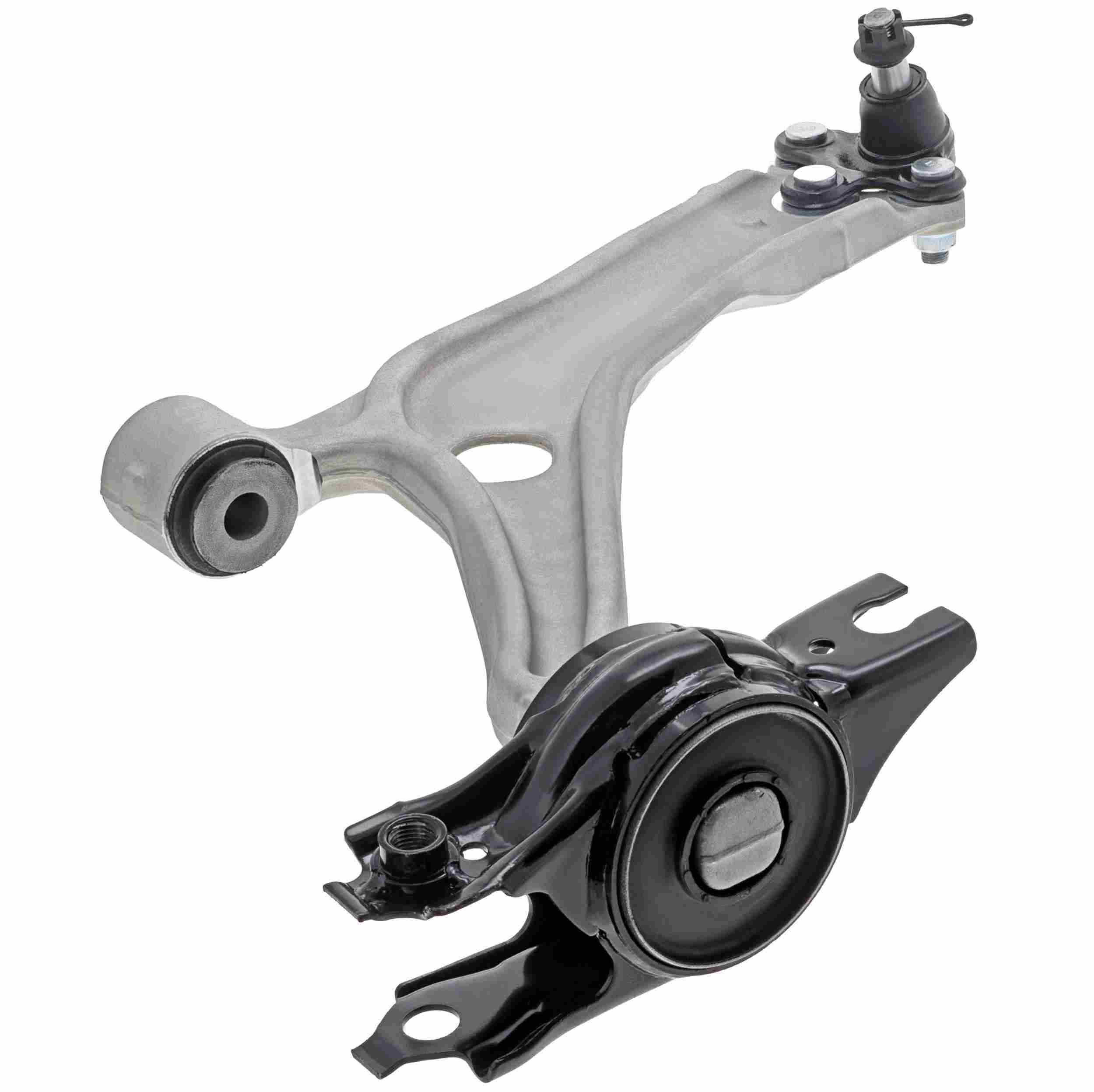 Mevotech Original Grade Suspension Control Arm and Ball Joint Assembly GS601269