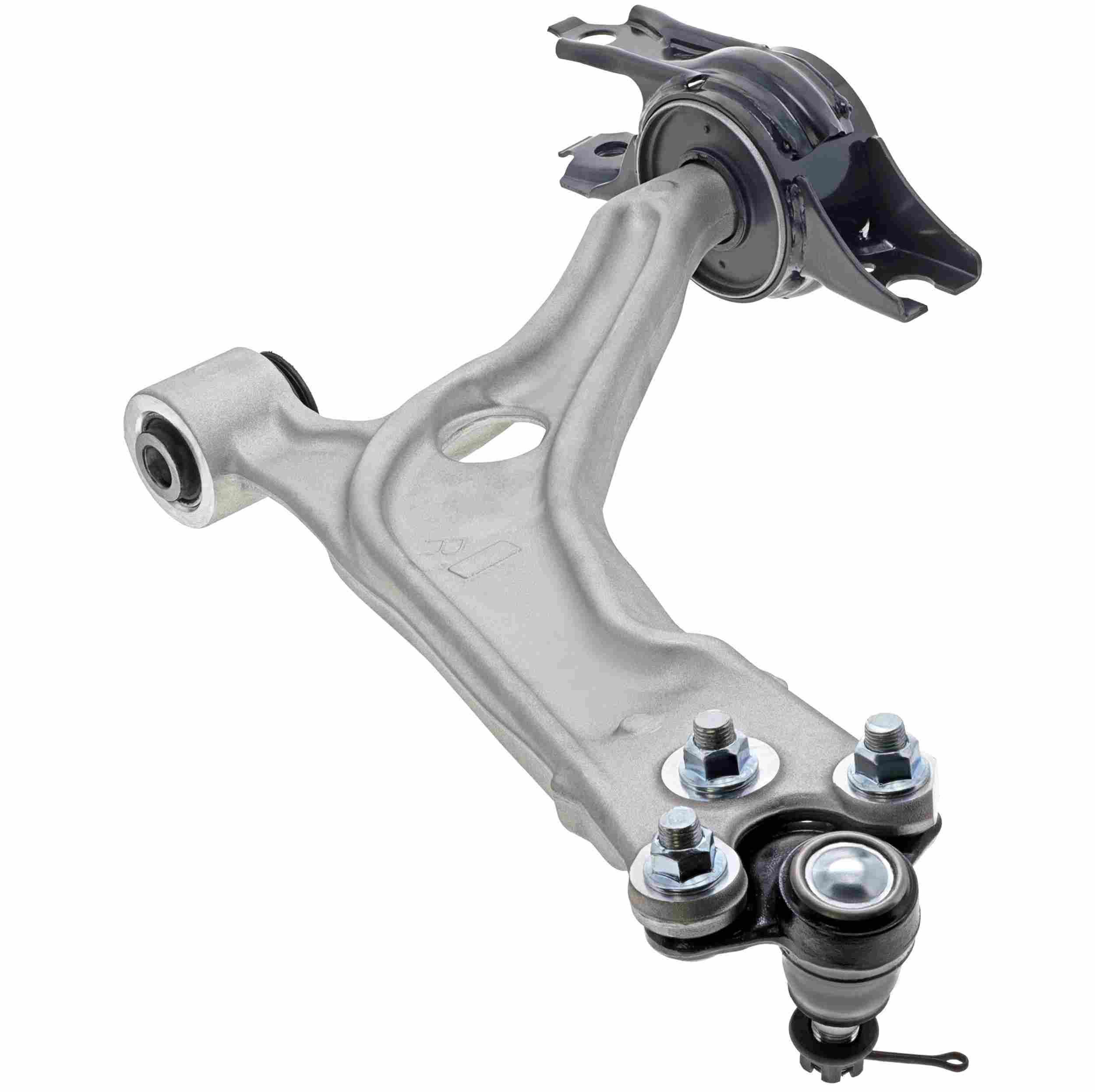 Mevotech Original Grade Suspension Control Arm and Ball Joint Assembly GS601269