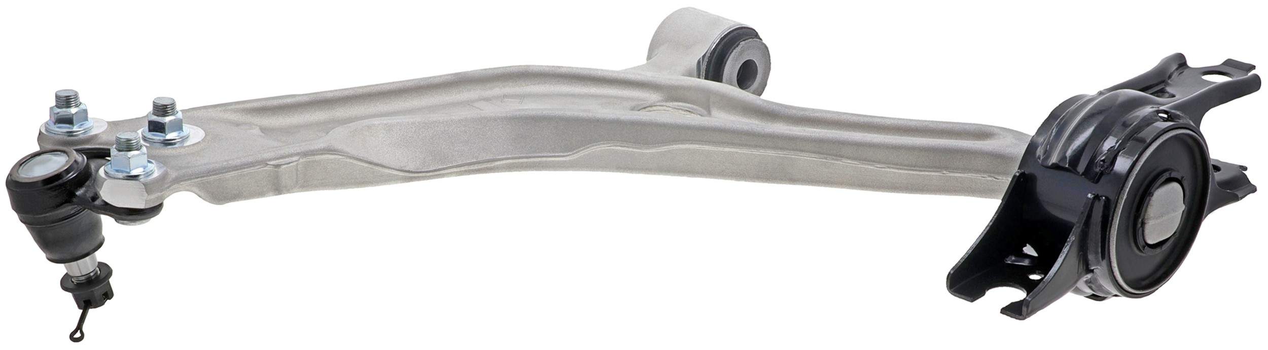 Mevotech Original Grade Suspension Control Arm and Ball Joint Assembly GS601269