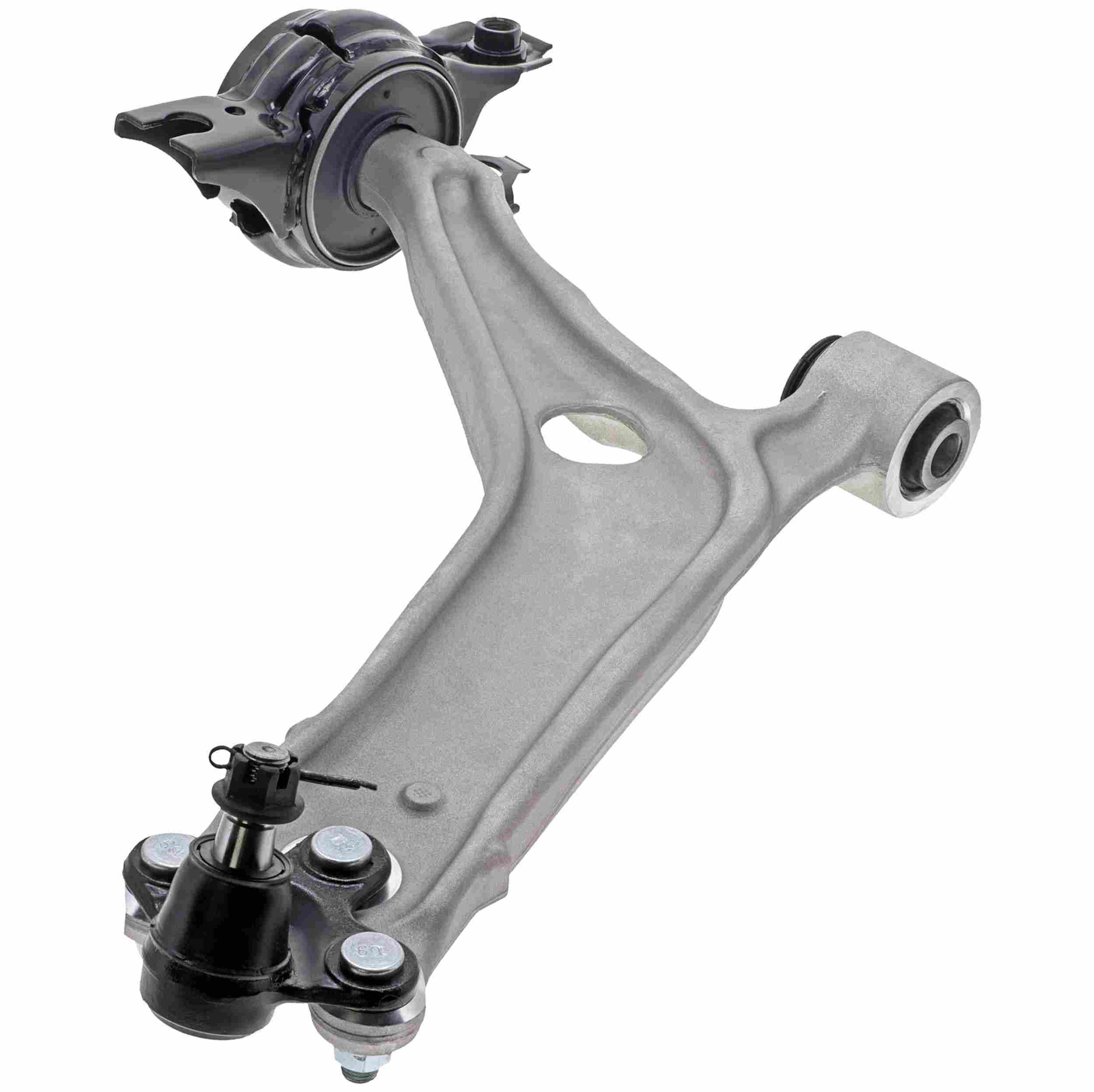 Mevotech Original Grade Suspension Control Arm and Ball Joint Assembly GS601269