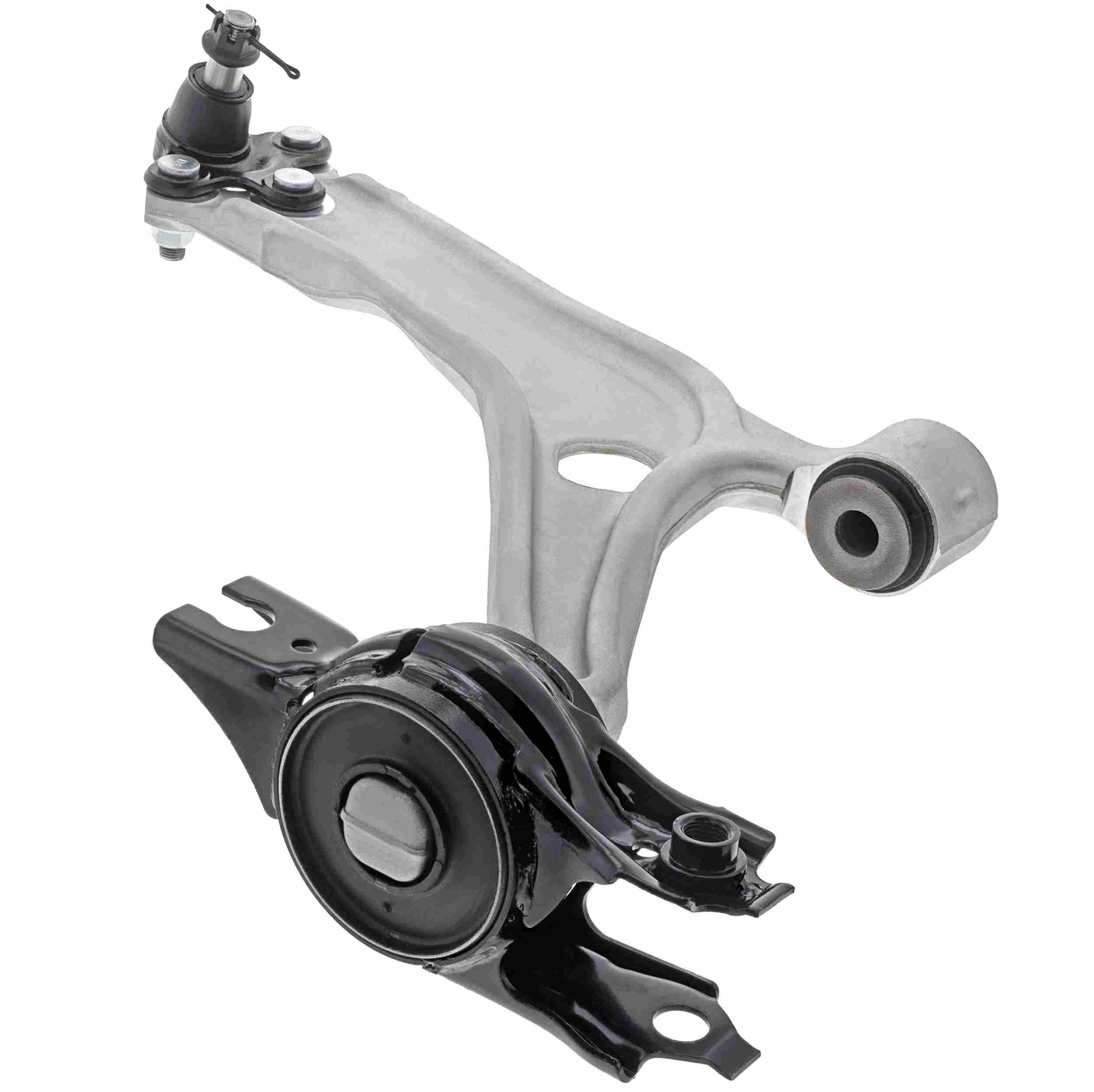 Mevotech Original Grade Suspension Control Arm and Ball Joint Assembly GS601270