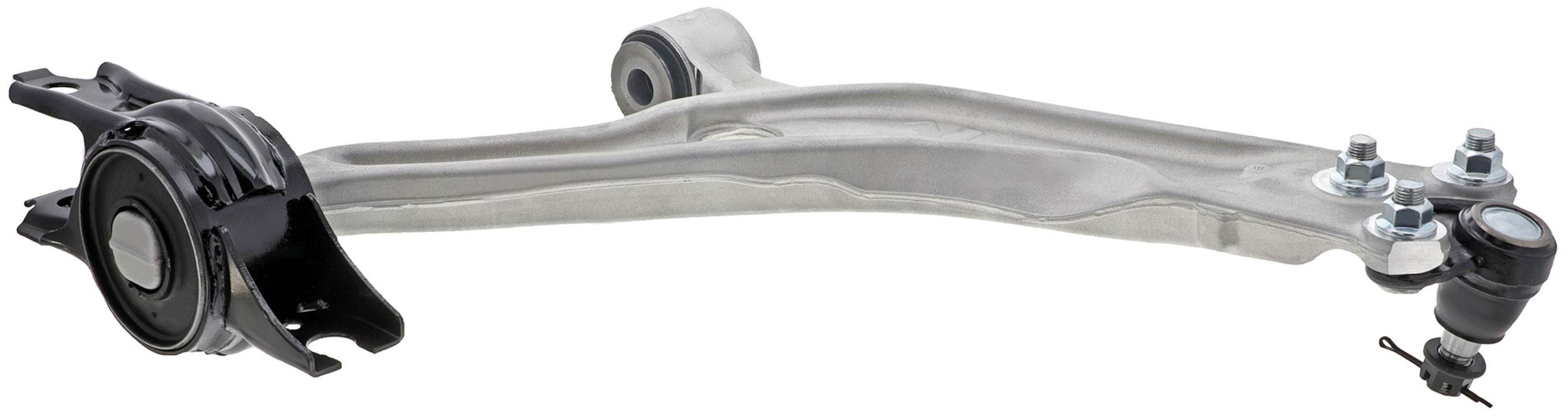 Mevotech Original Grade Suspension Control Arm and Ball Joint Assembly GS601270