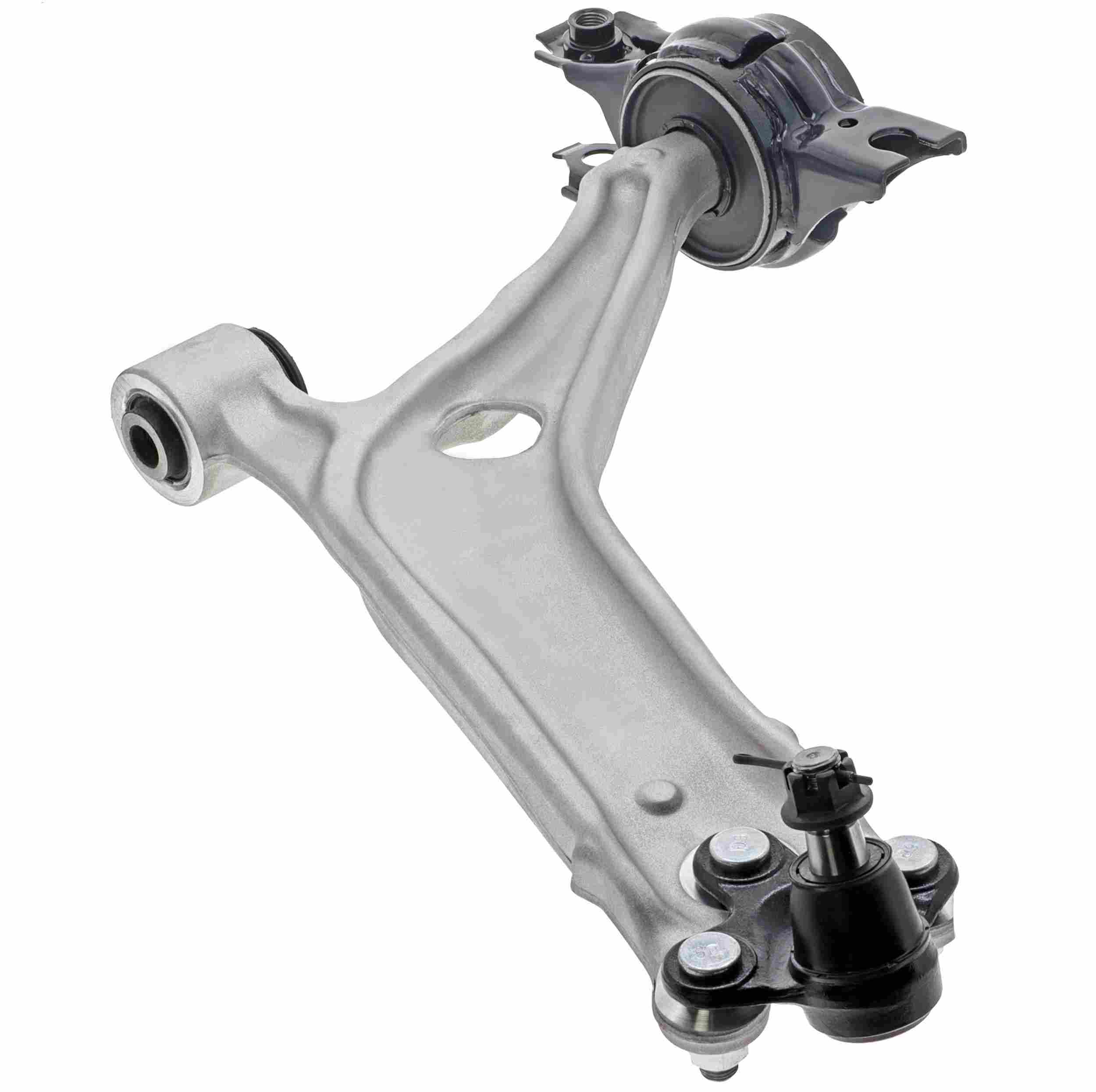 Mevotech Original Grade Suspension Control Arm and Ball Joint Assembly GS601270