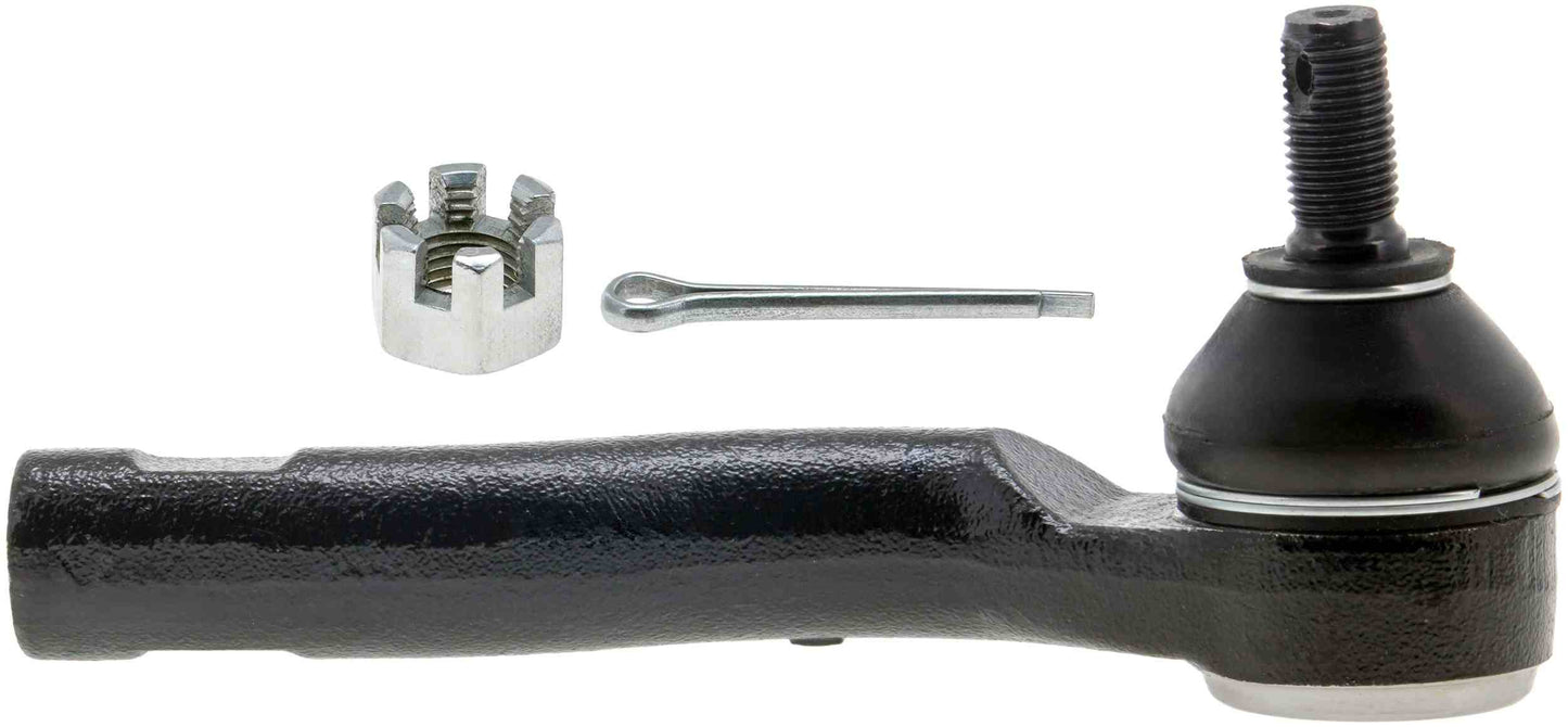 Mevotech Original Grade Steering Tie Rod End GS76604