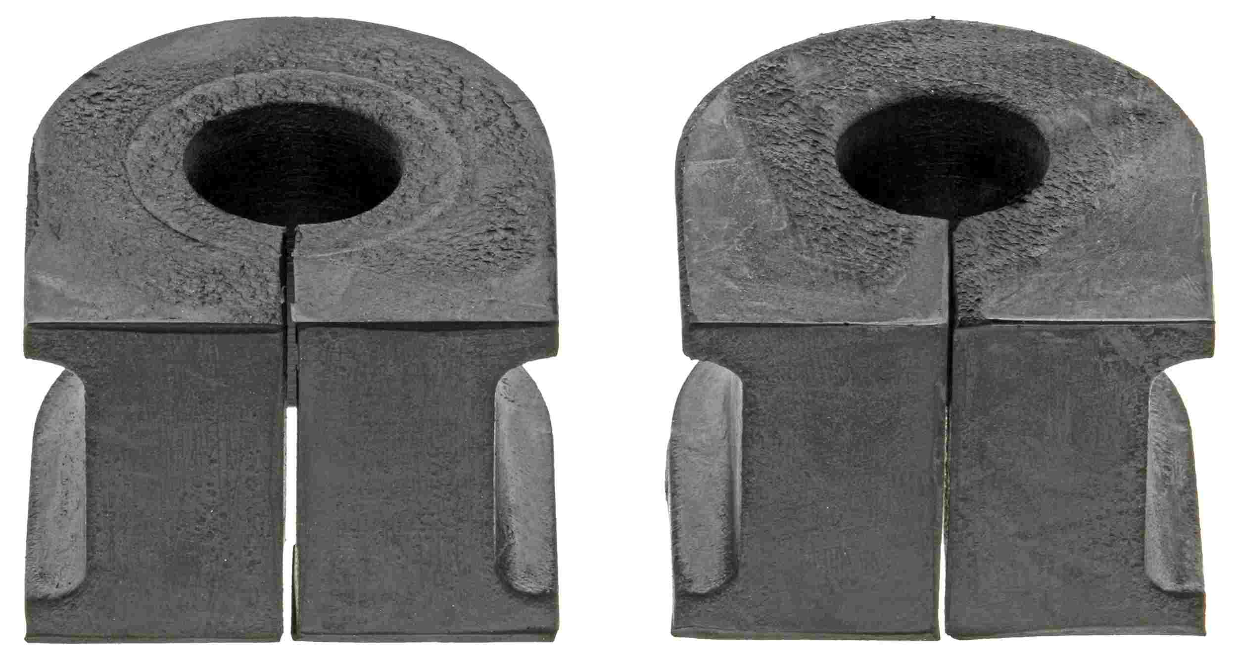 Mevotech Original Grade Suspension Stabilizer Bar Bushing Kit GS76874