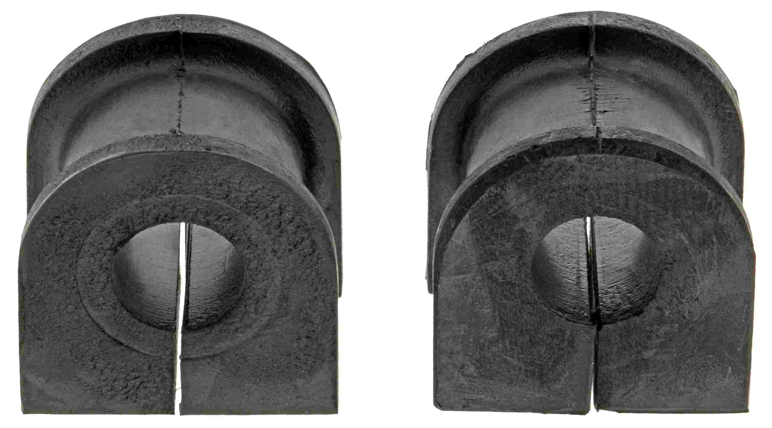 Mevotech Original Grade Suspension Stabilizer Bar Bushing Kit GS76874