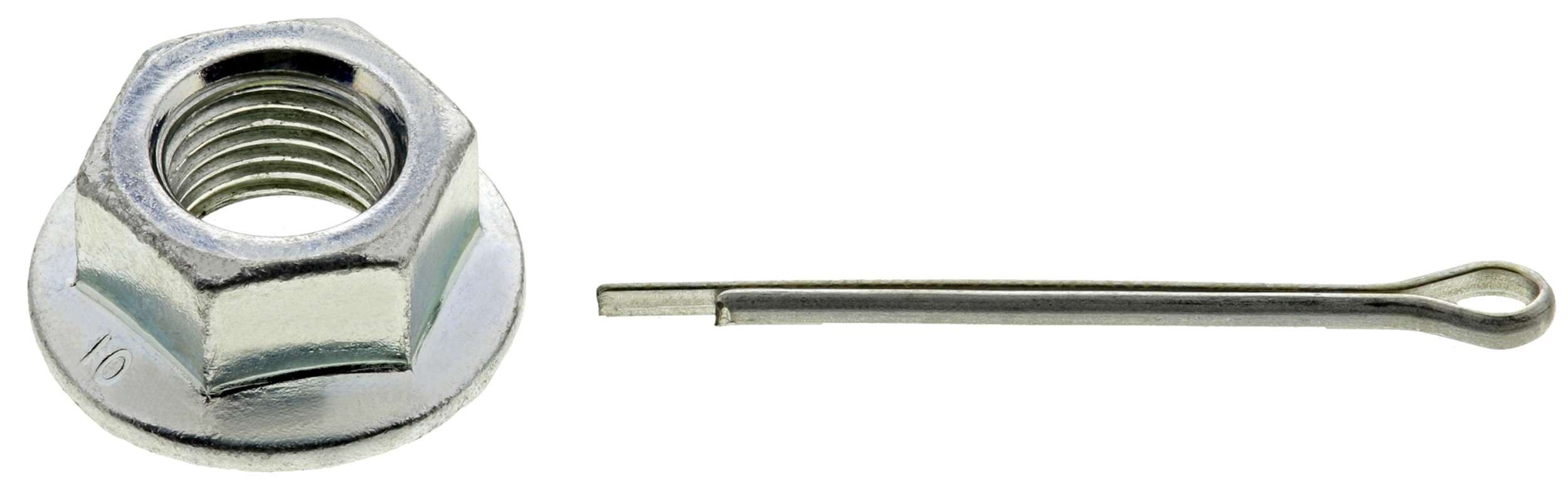 Mevotech Original Grade Lateral Arm and Ball Joint Assembly GS801048