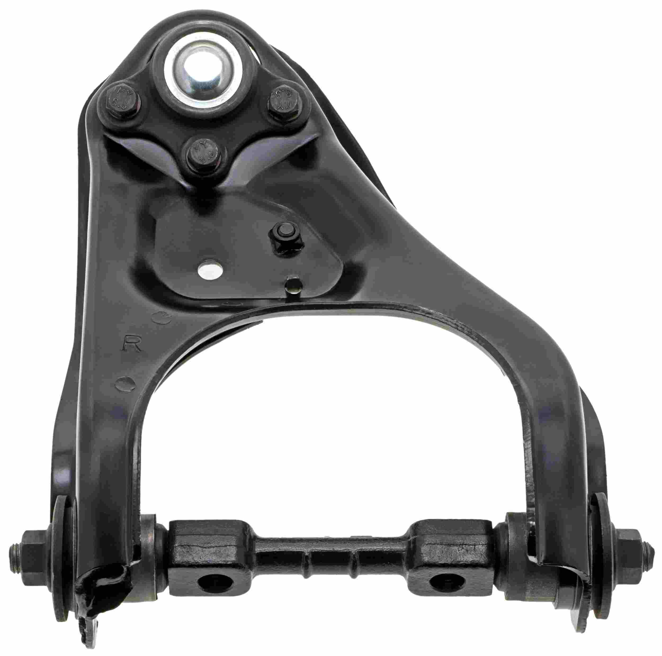 Mevotech Original Grade Suspension Control Arm and Ball Joint Assembly GS80108