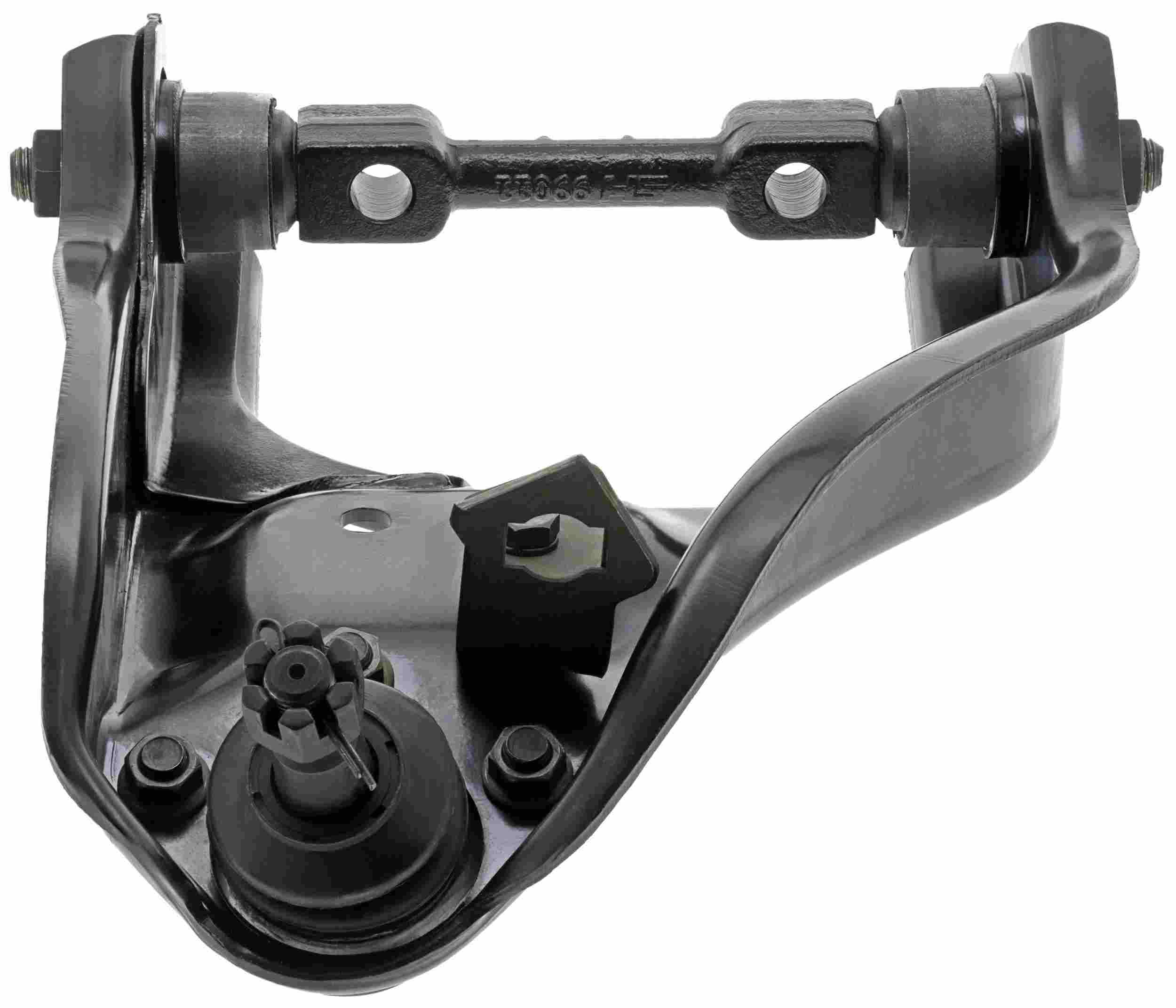 Mevotech Original Grade Suspension Control Arm and Ball Joint Assembly GS80108