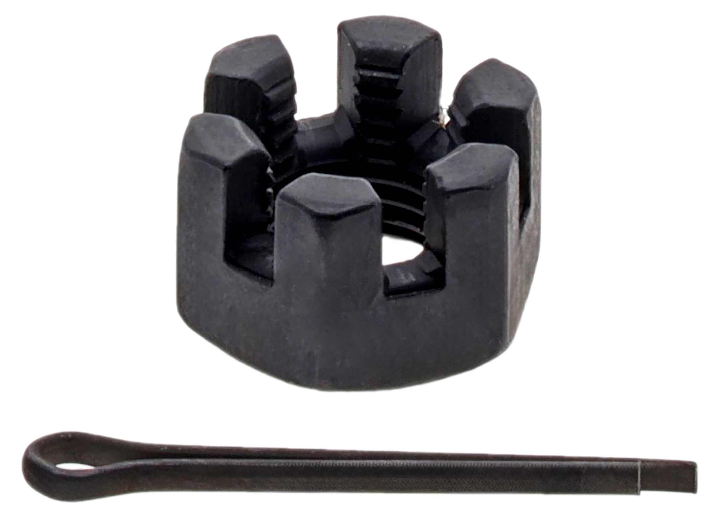 Mevotech Original Grade Suspension Control Arm and Ball Joint Assembly GS80108