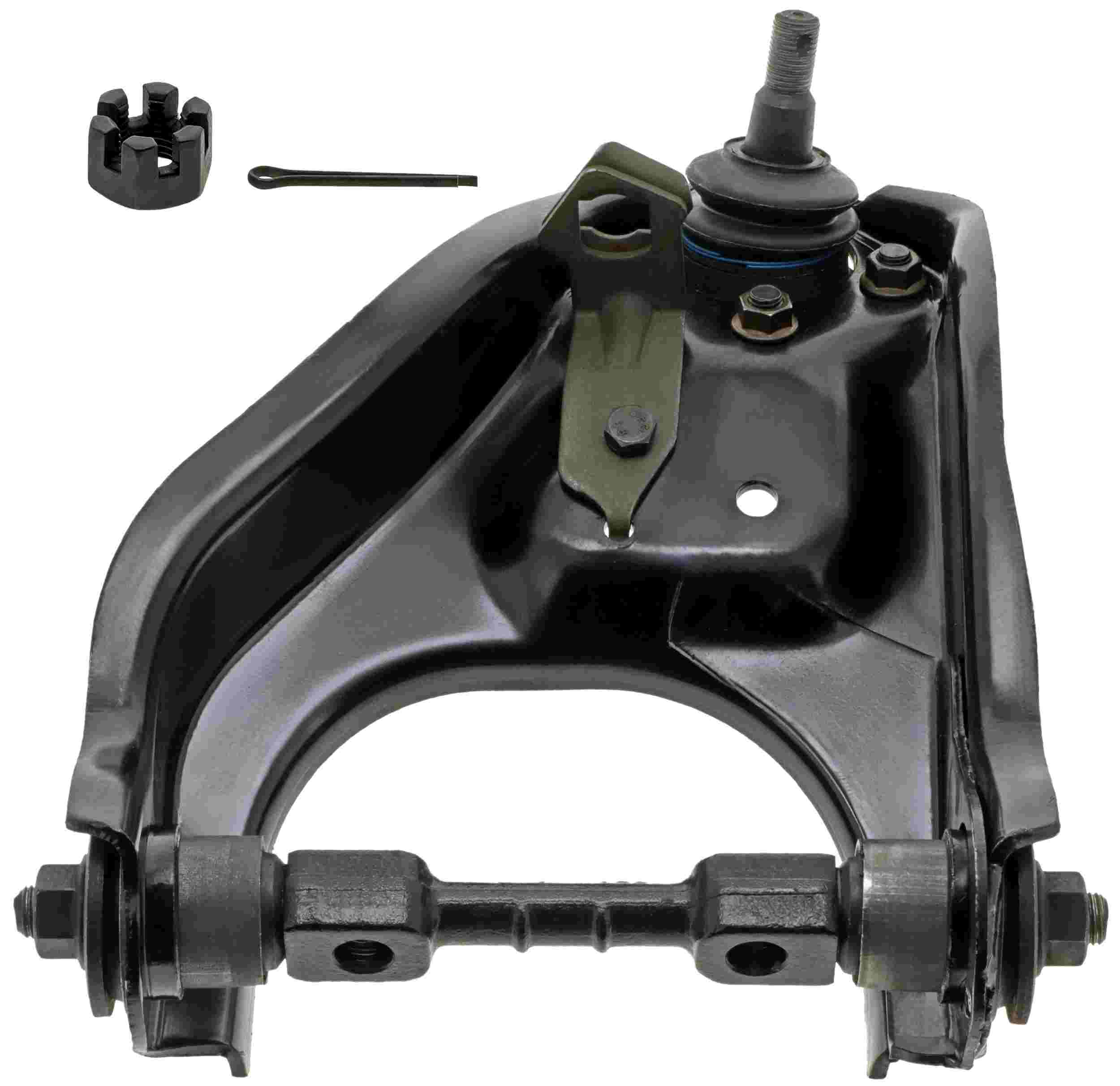 Mevotech Original Grade Suspension Control Arm and Ball Joint Assembly GS80108