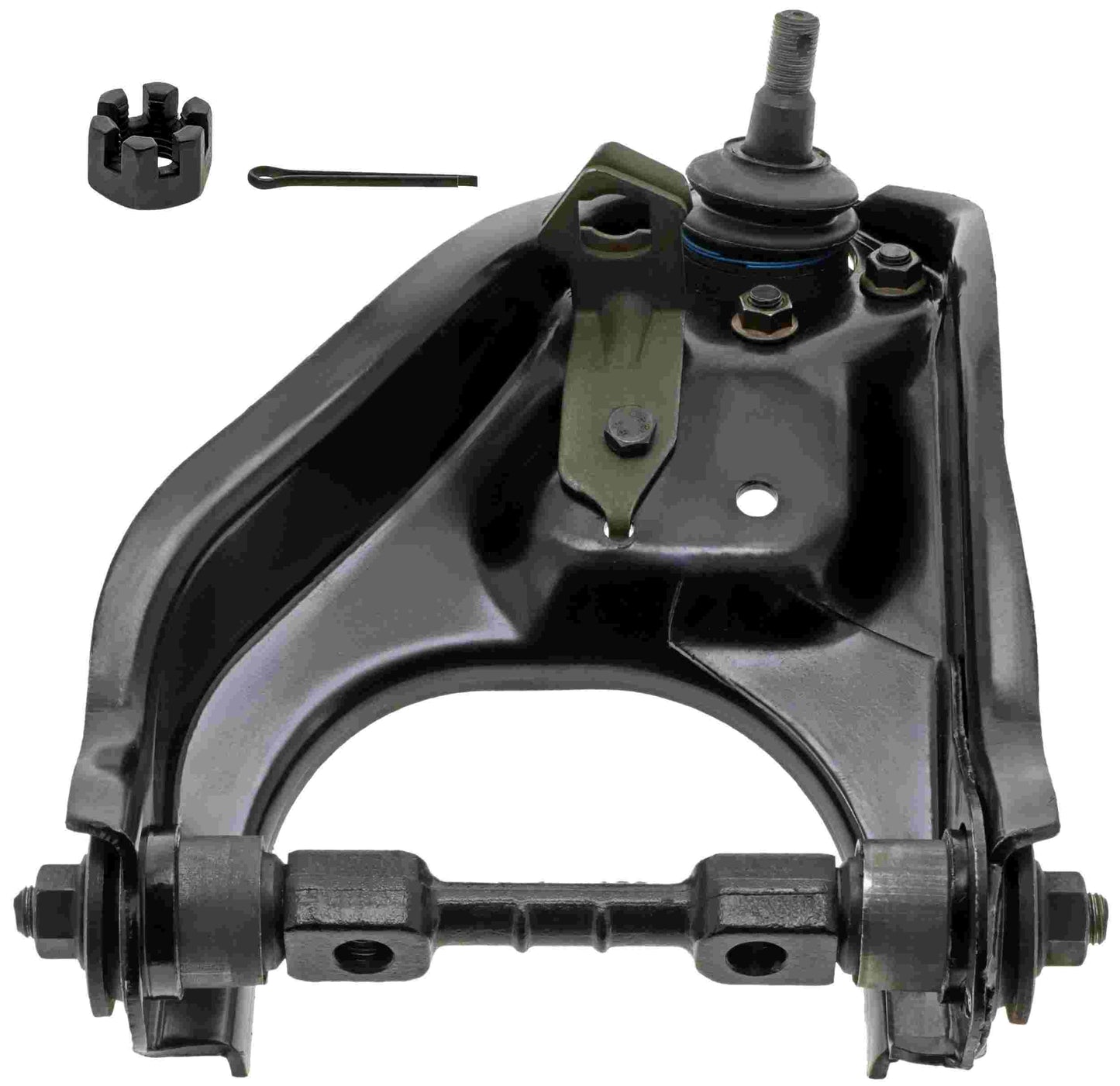 Mevotech Original Grade Suspension Control Arm and Ball Joint Assembly GS80108