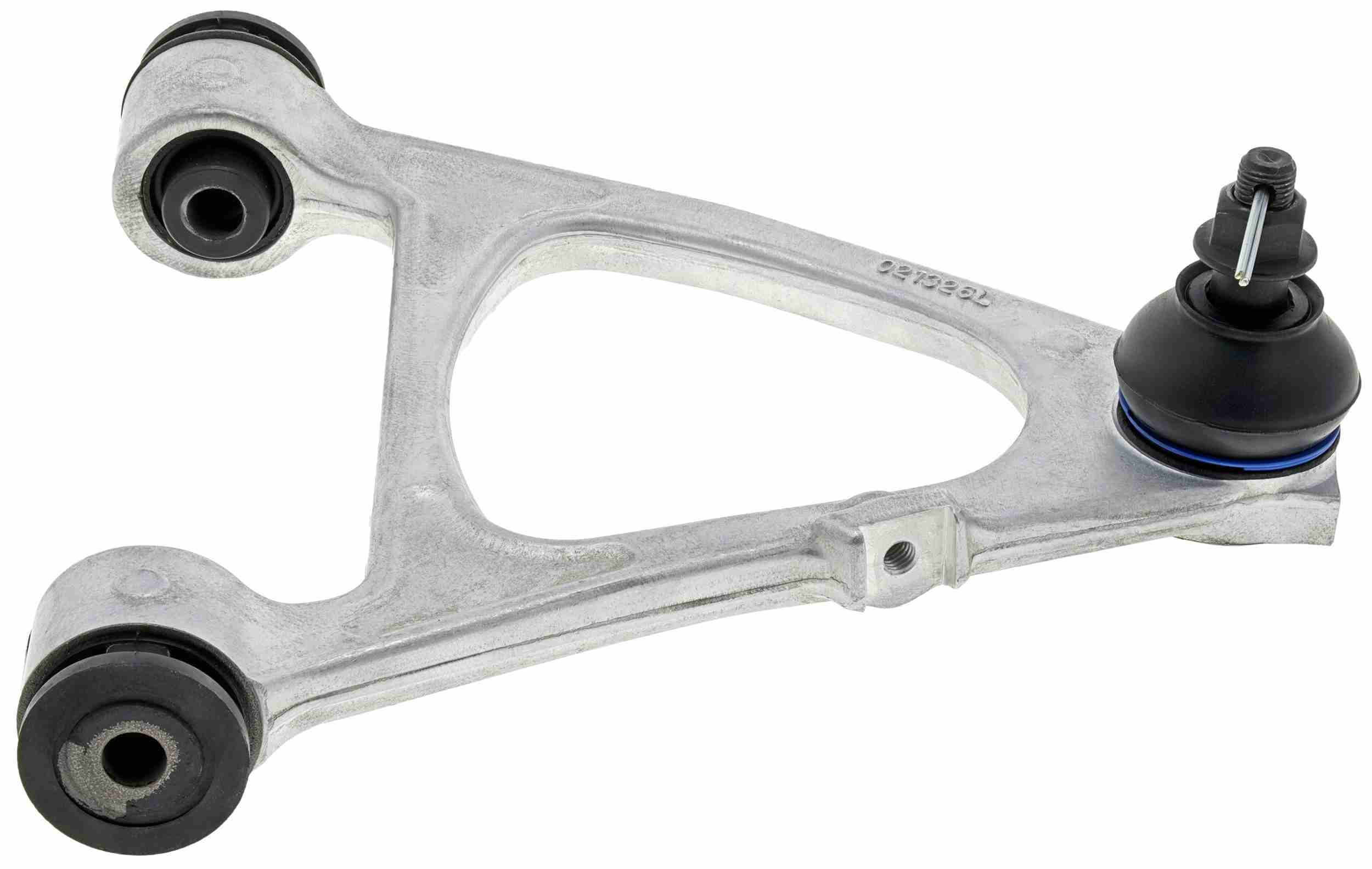 Mevotech Original Grade Suspension Control Arm and Ball Joint Assembly GS801134
