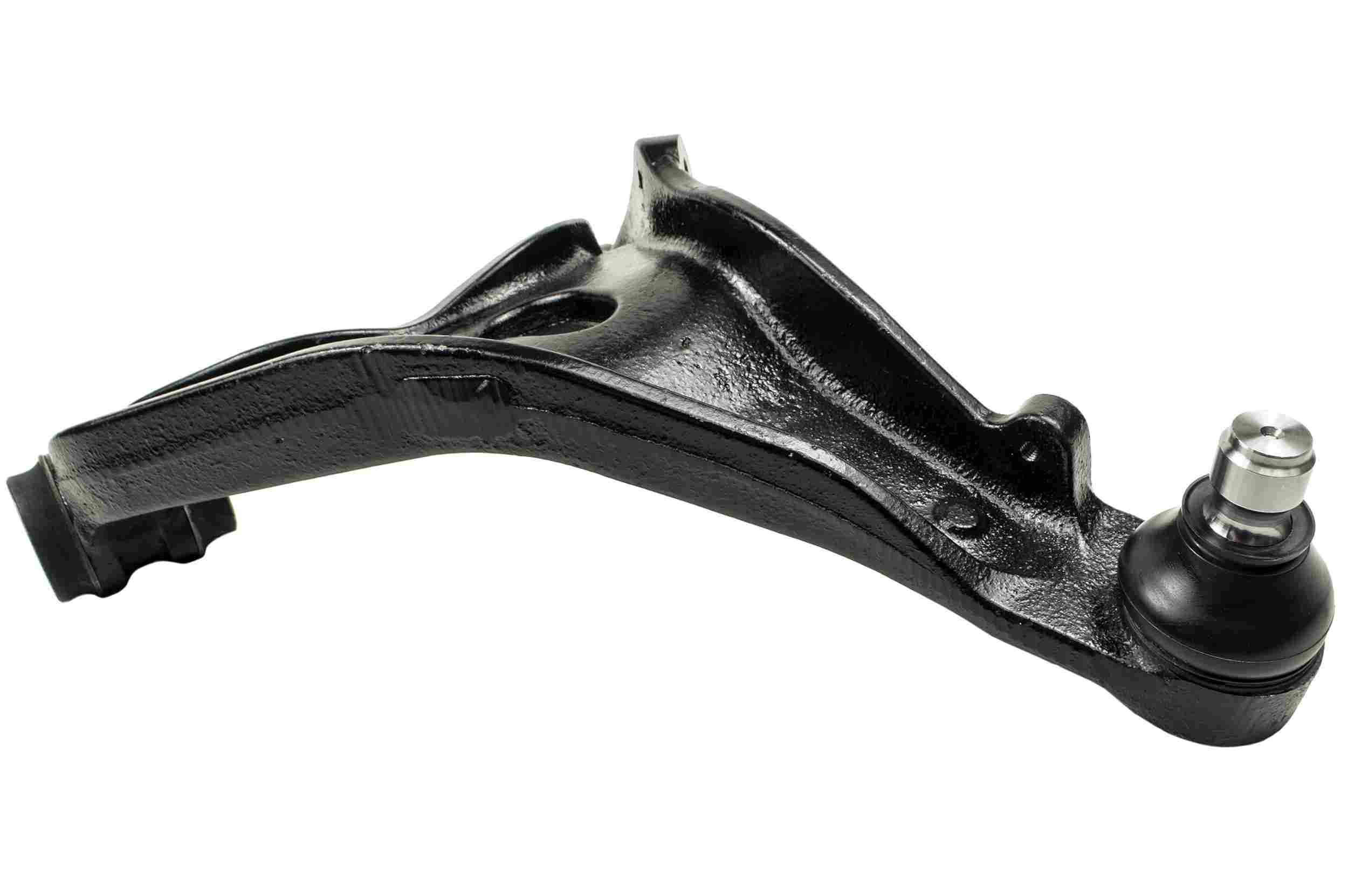 Mevotech Original Grade Suspension Control Arm and Ball Joint Assembly GS801180