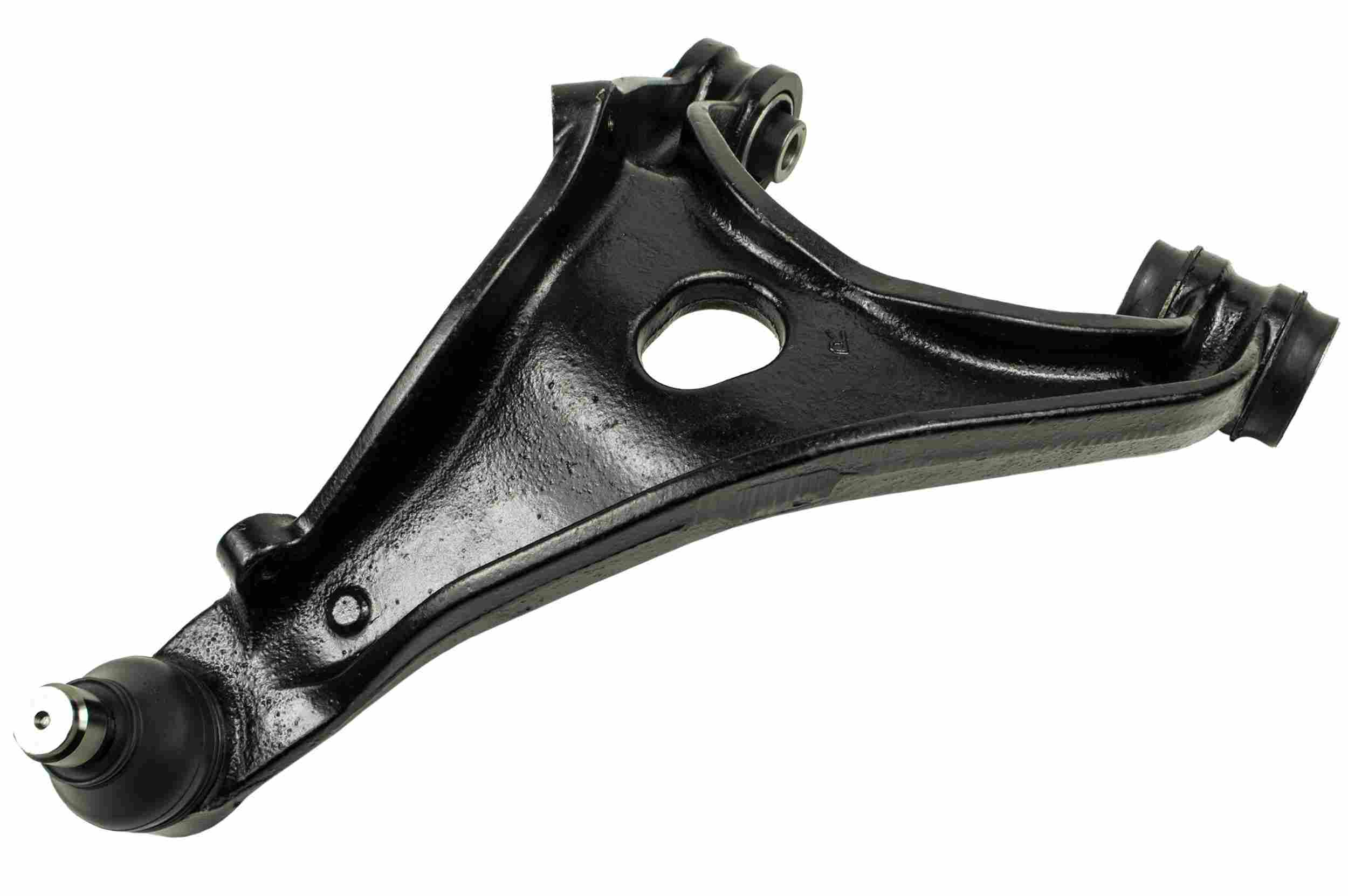 Mevotech Original Grade Suspension Control Arm and Ball Joint Assembly GS801181