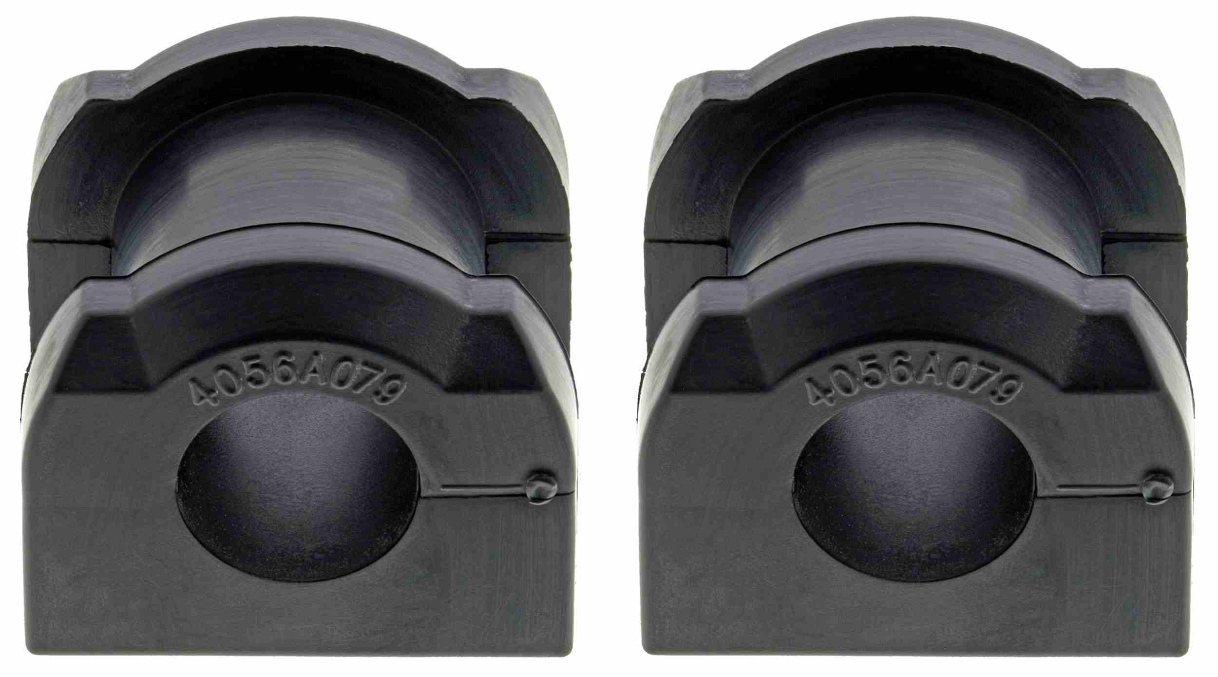 Mevotech Original Grade Suspension Stabilizer Bar Bushing Kit GS80456