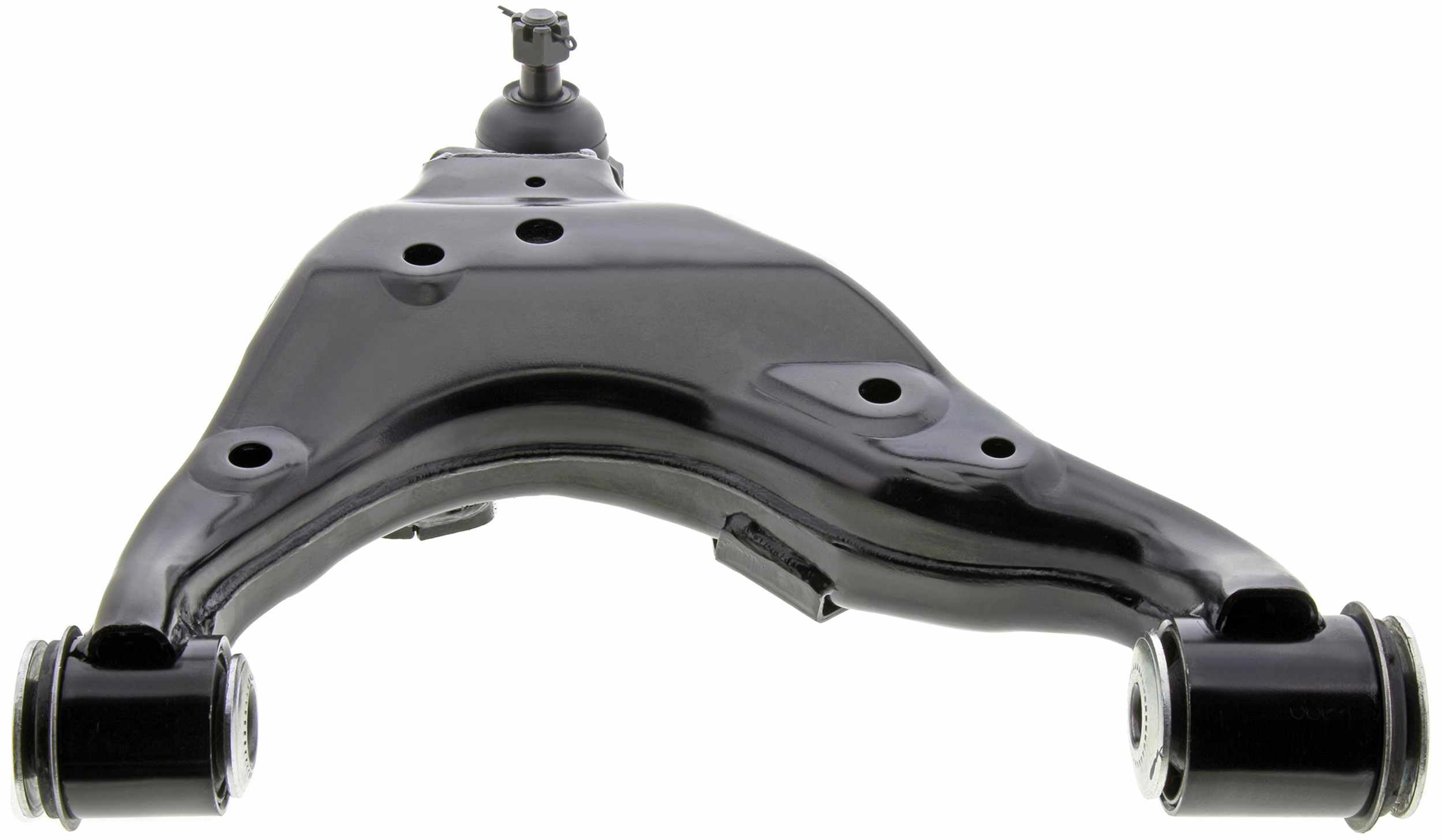 Mevotech Original Grade Suspension Control Arm and Ball Joint Assembly GS861297