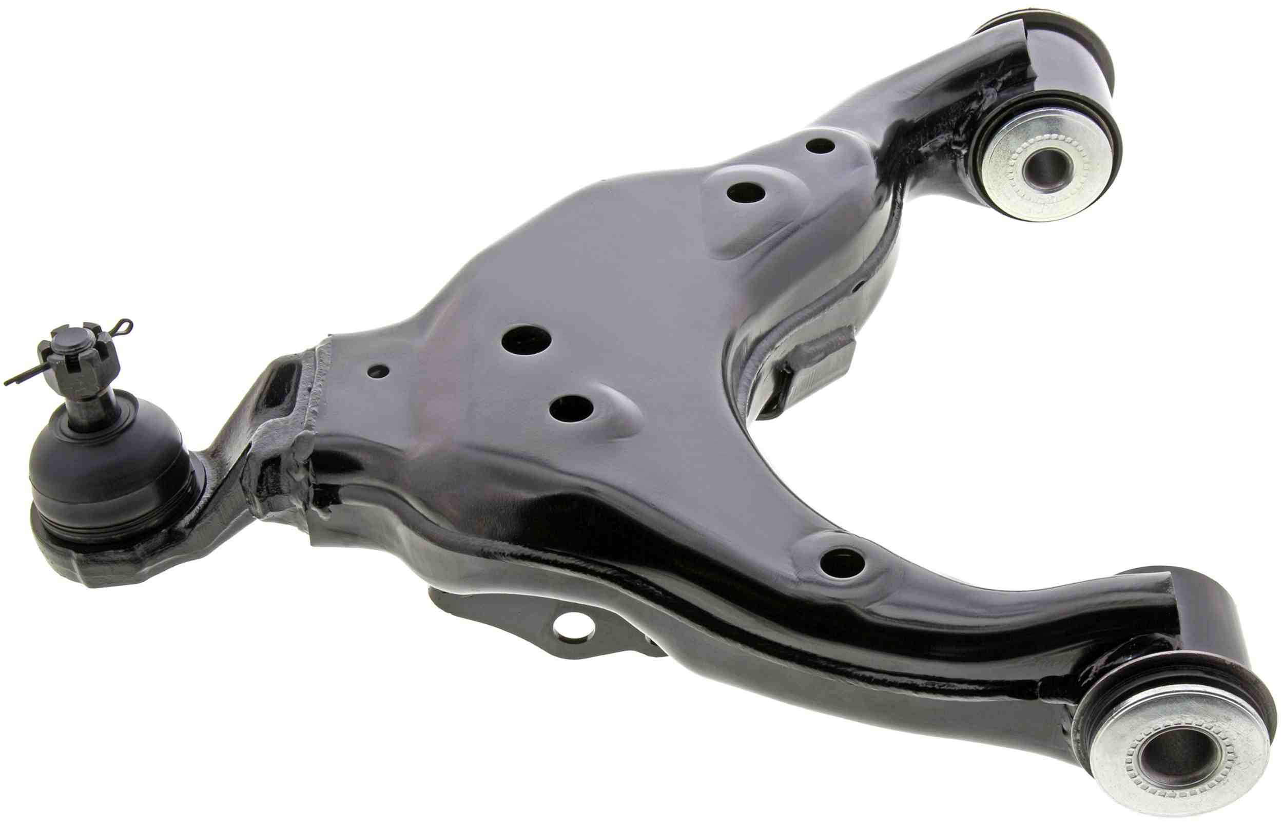 Mevotech Original Grade Suspension Control Arm and Ball Joint Assembly GS861297