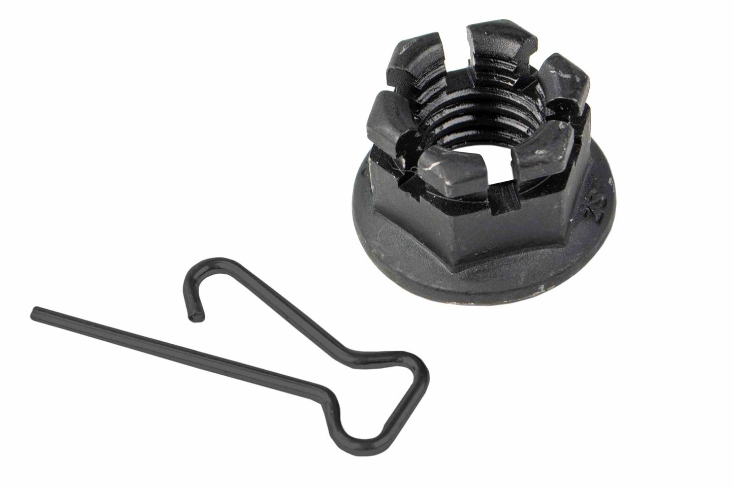 Mevotech Original Grade Suspension Control Arm and Ball Joint Assembly GS86164