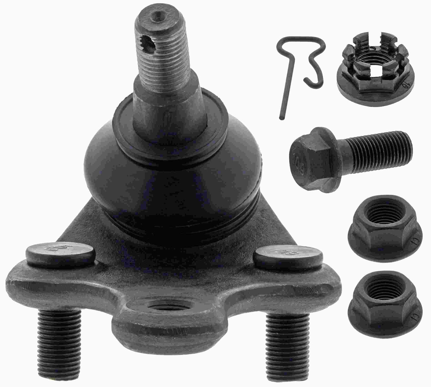Mevotech GS86531