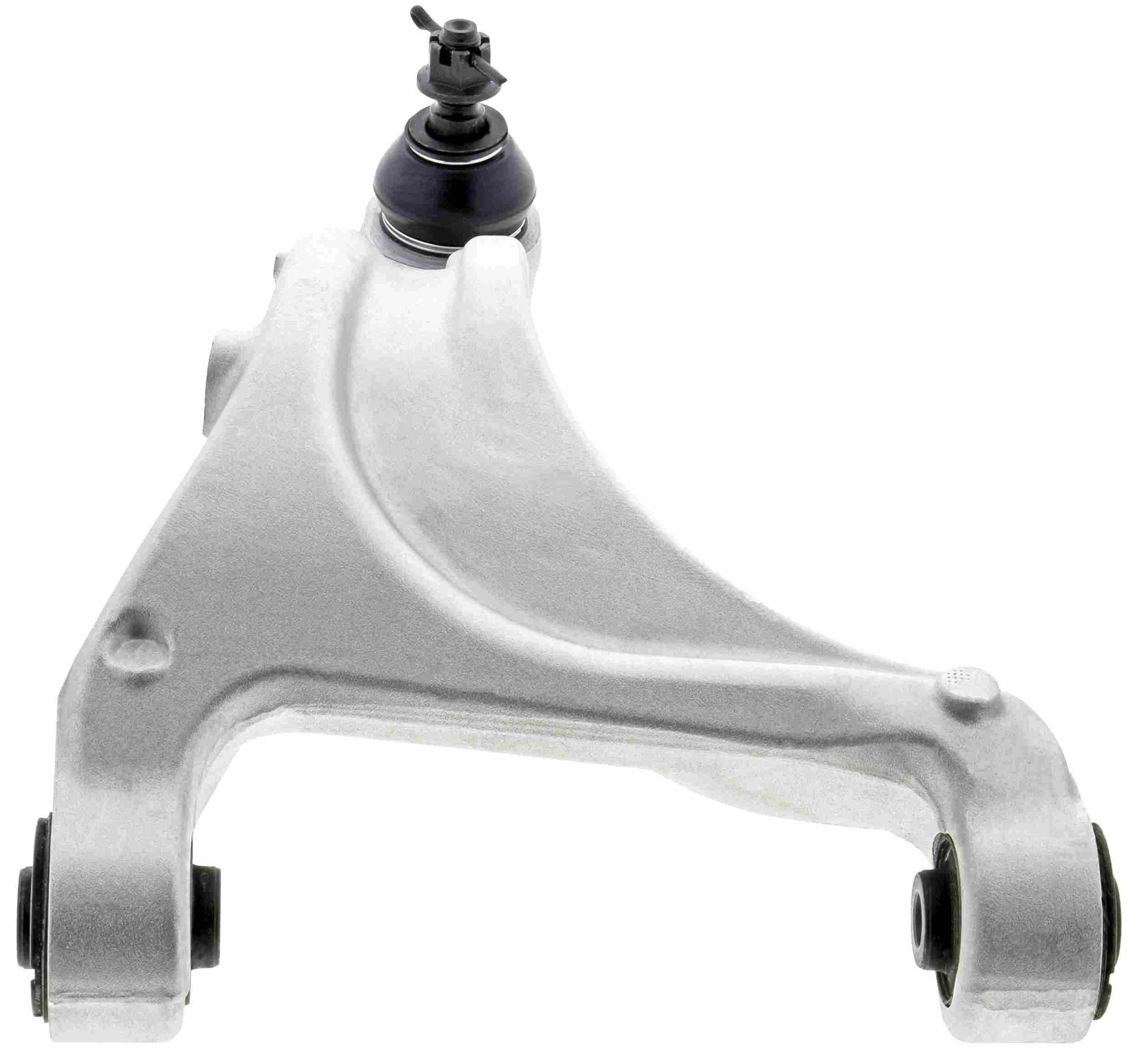Mevotech Original Grade Suspension Control Arm and Ball Joint Assembly GS901124