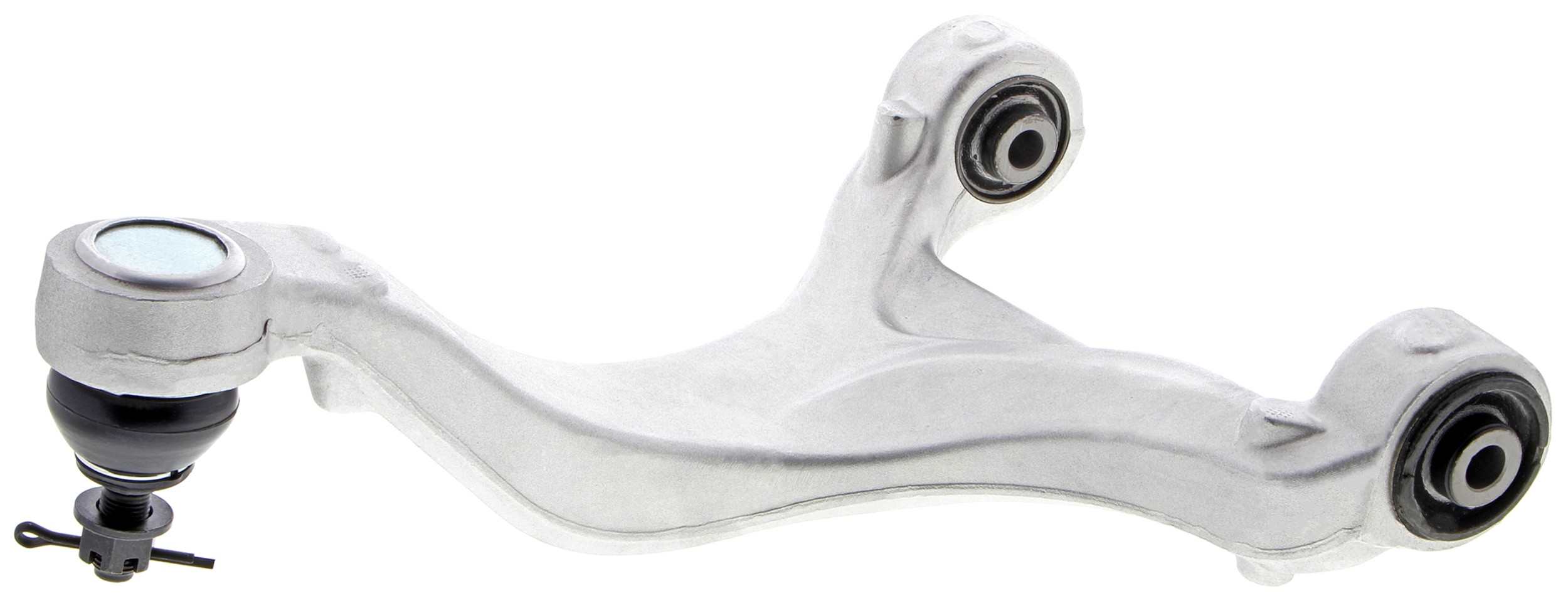 Mevotech Original Grade Suspension Control Arm and Ball Joint Assembly GS901124