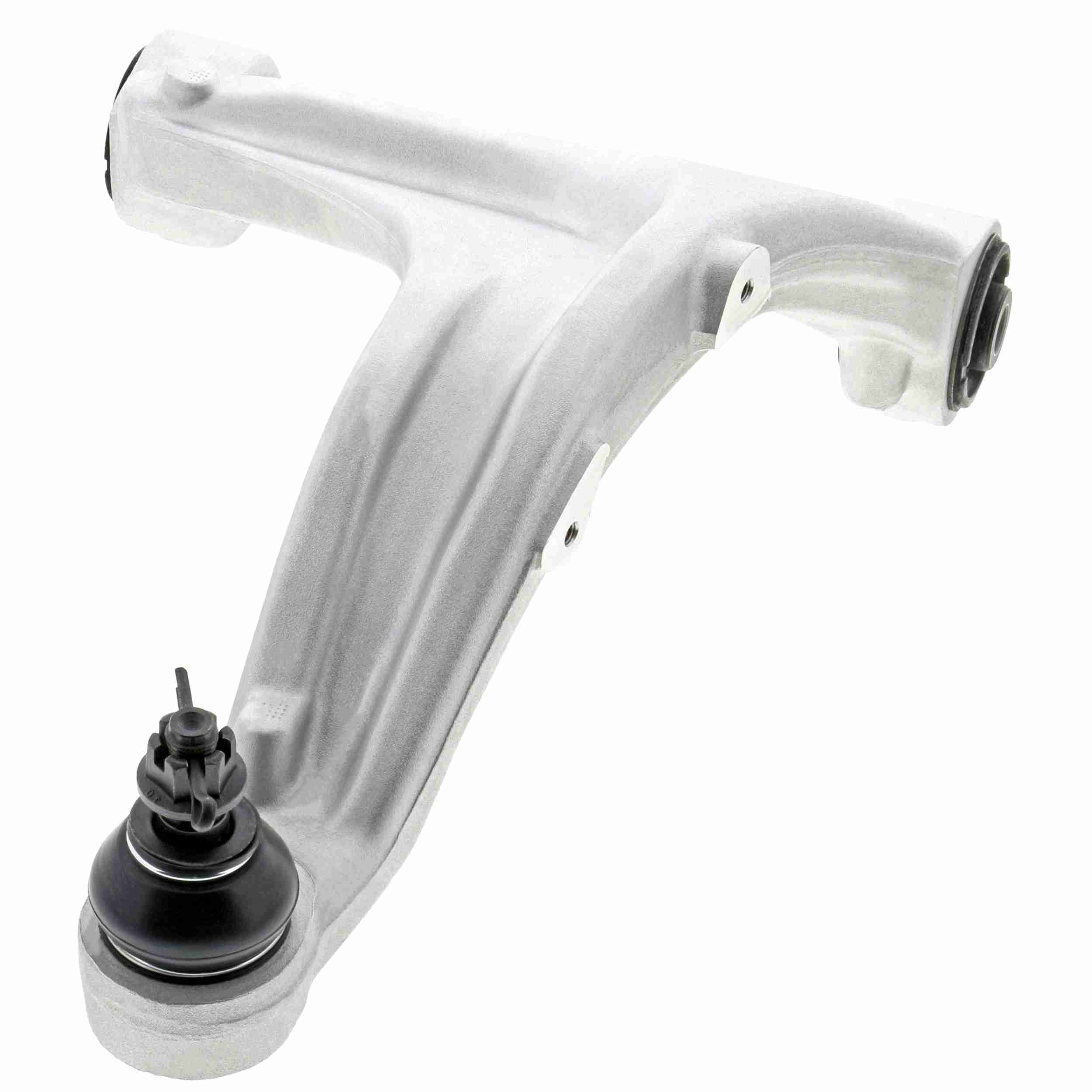 Mevotech Original Grade Suspension Control Arm and Ball Joint Assembly GS901124