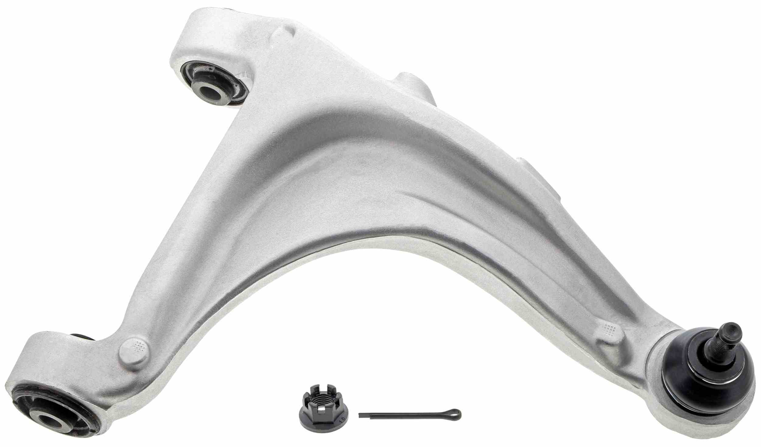 Mevotech Original Grade Suspension Control Arm and Ball Joint Assembly GS901124