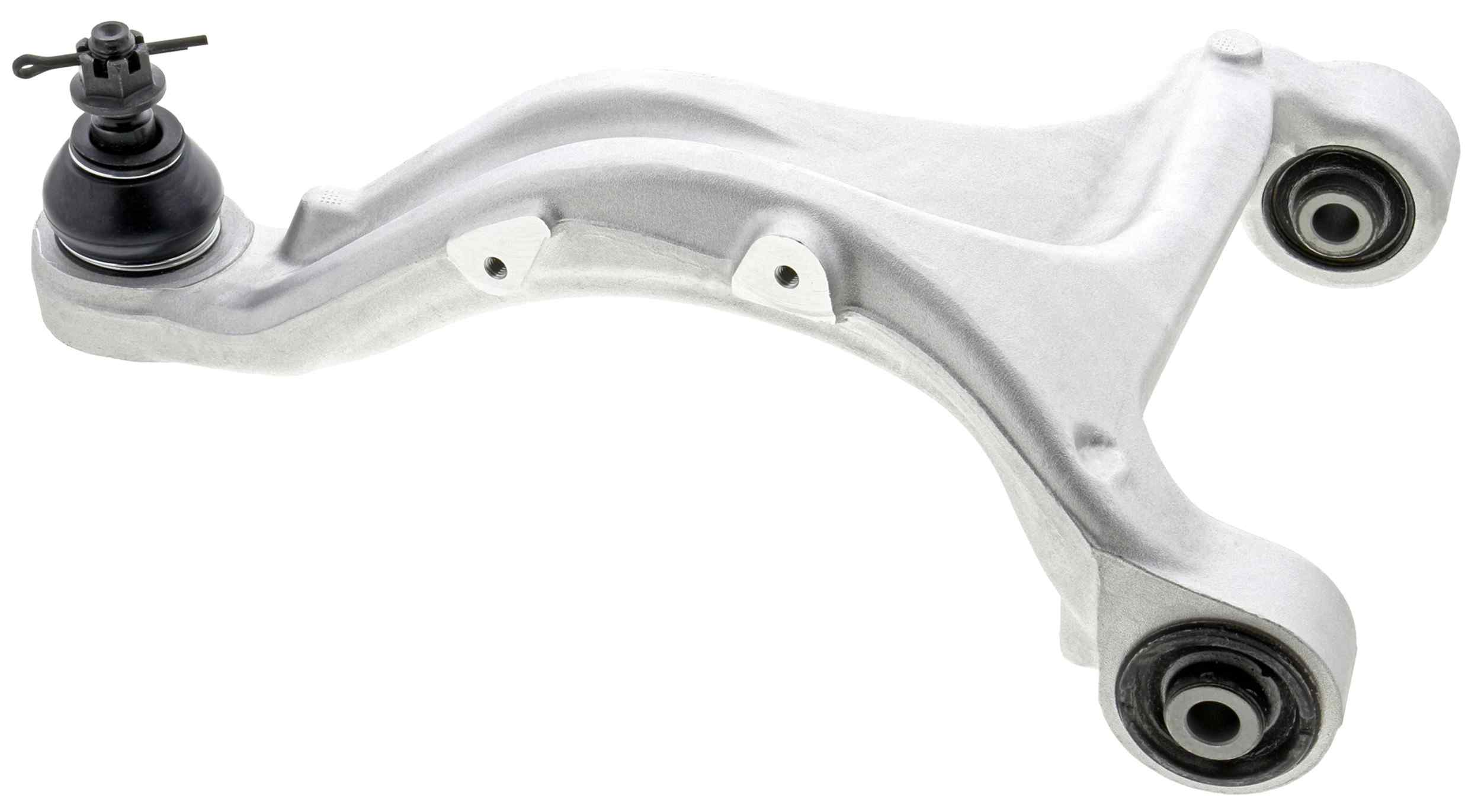 Mevotech Original Grade Suspension Control Arm and Ball Joint Assembly GS901124