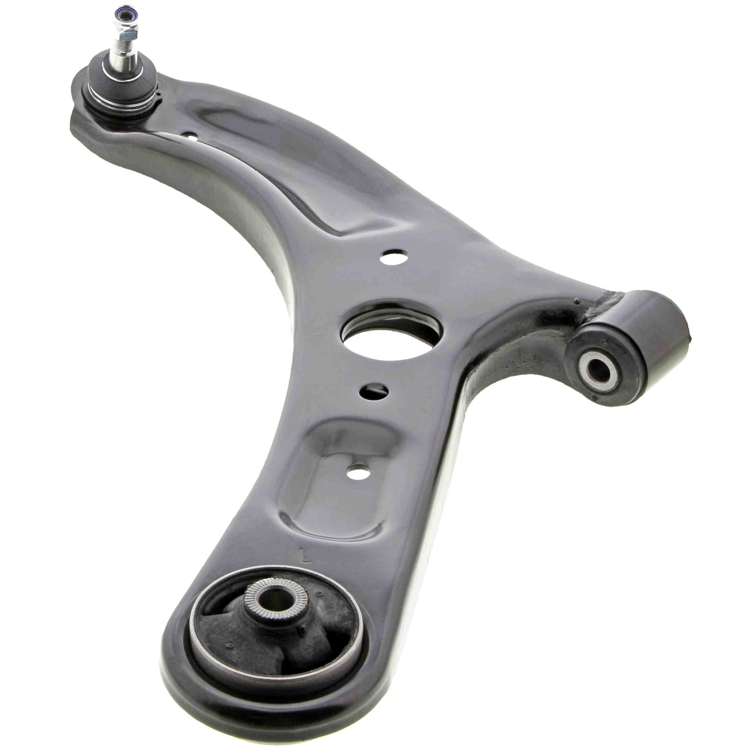 Mevotech Original Grade Suspension Control Arm and Ball Joint Assembly GS901290