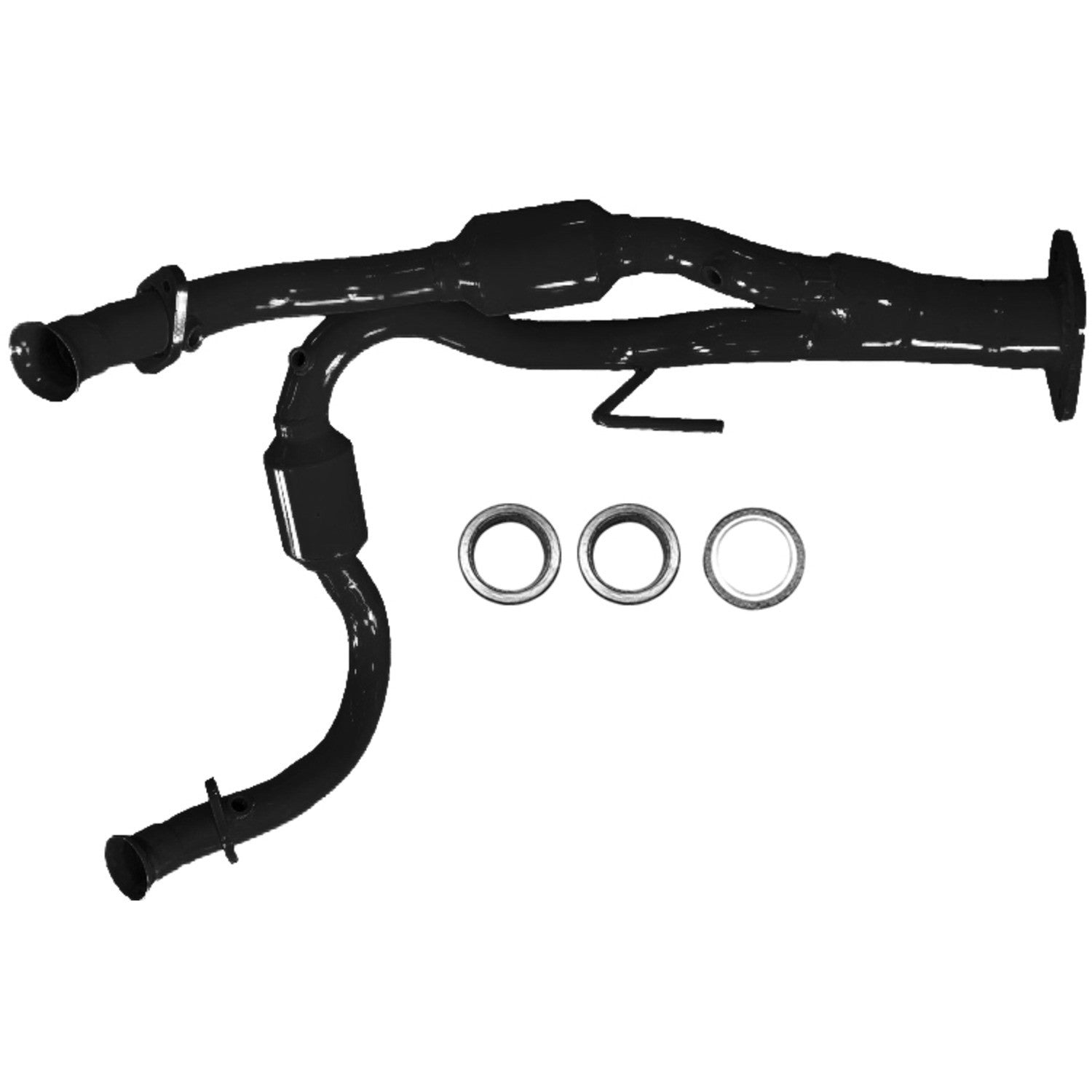 Op Converters OPCJ1003