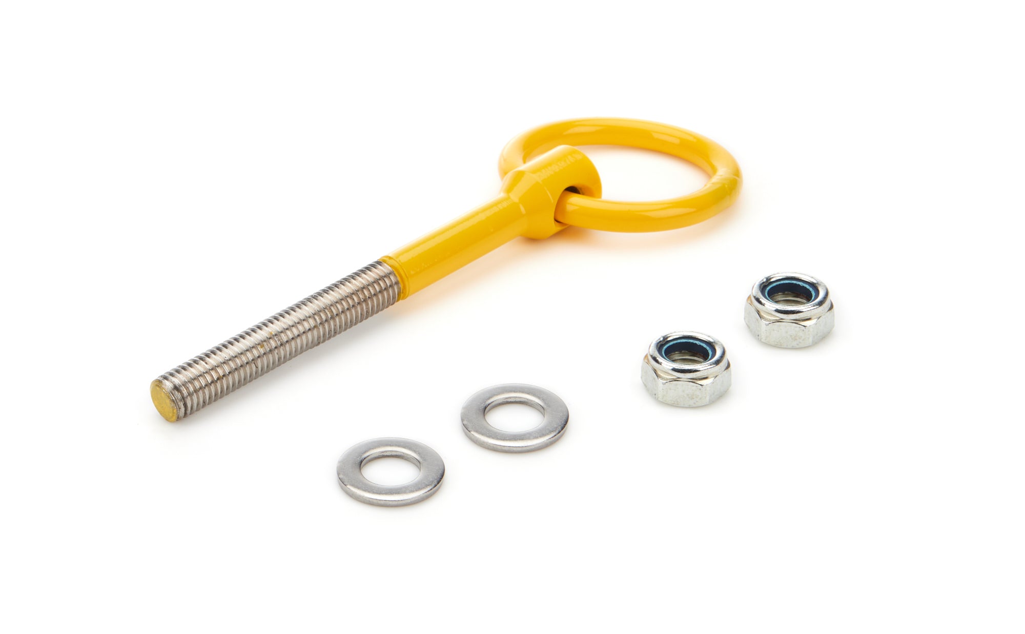 OMP Tow Hook Tie-Down Straps and Components Tow Hooks main image