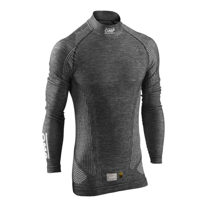 OMP RACING, INC. TECNICA EVO my2026 UNDER WEAR TOP FIA 8856-2018 A Safety Equipment Safety Clothing main image