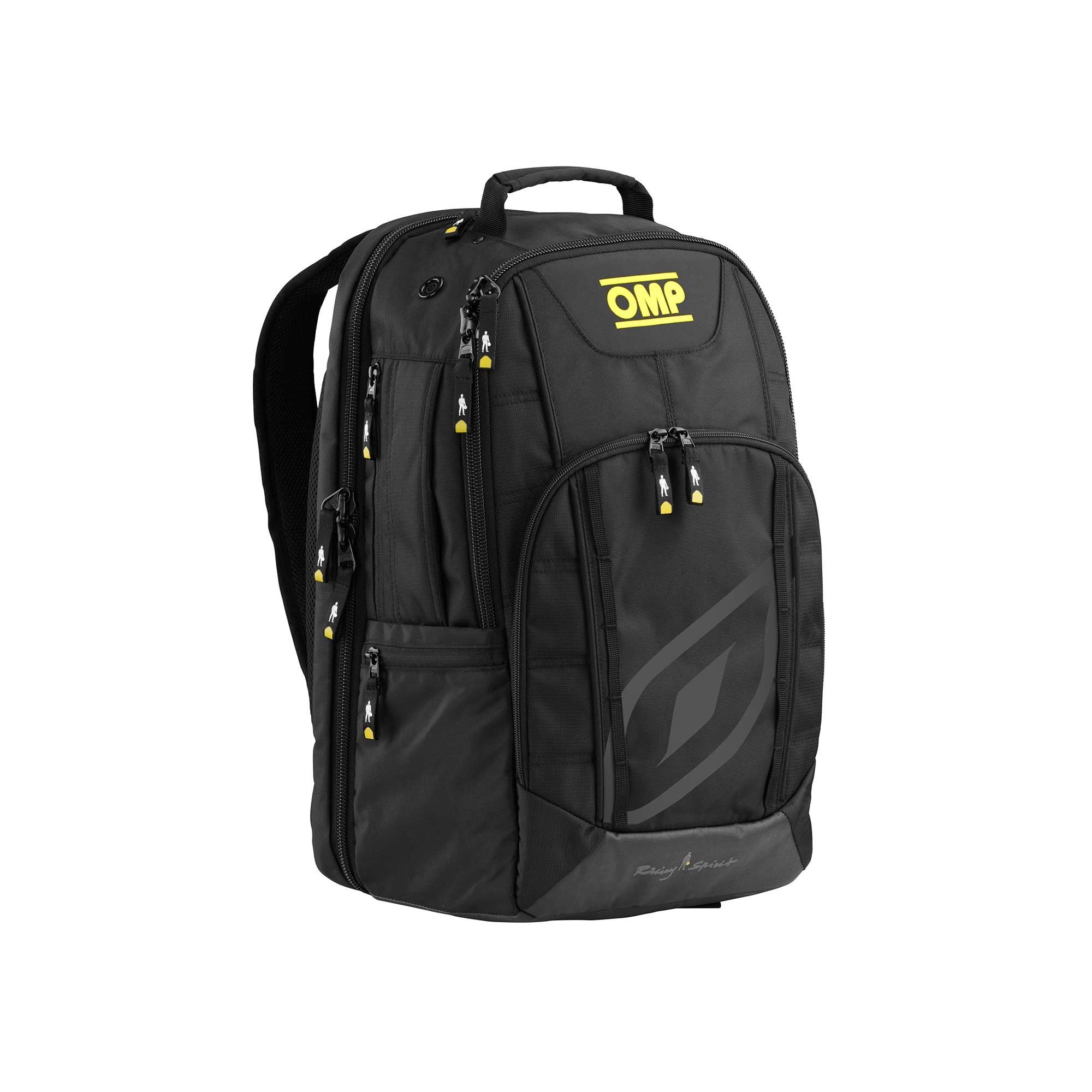 OMP OMP BACKPACK Apparel Gear Bags main image