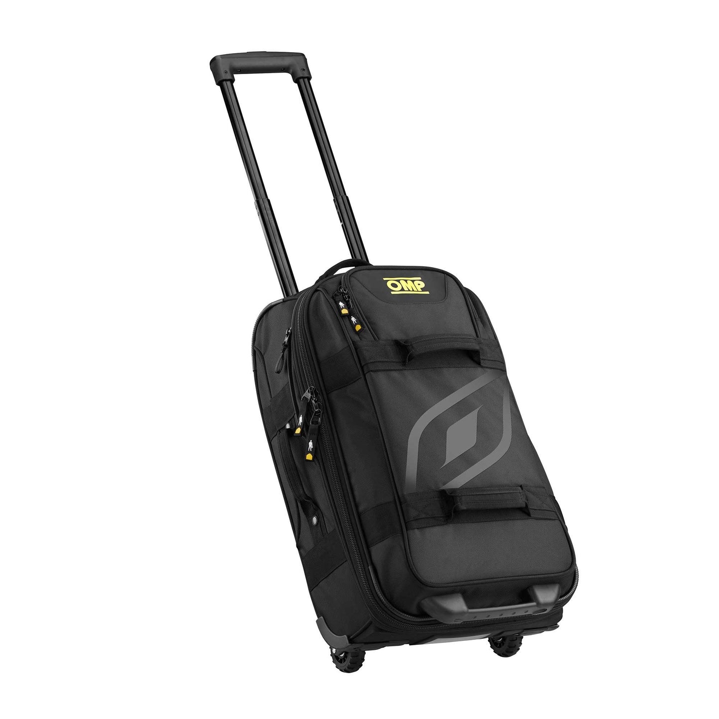 OMP OMP SMALL TROLLEY Apparel Gear Bags main image